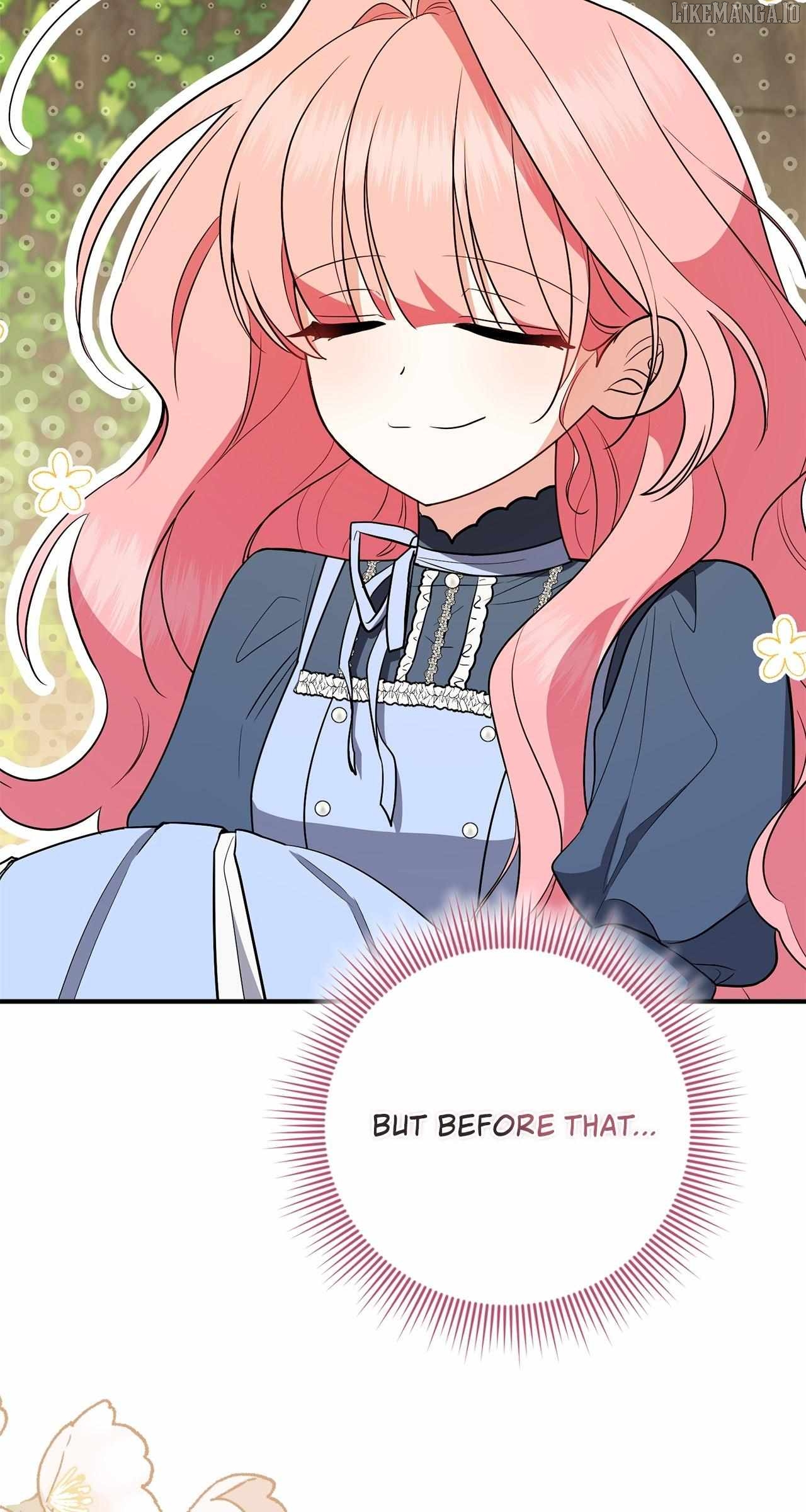 The Beloved Gardener of the World Tree Chapter 10 - page 82