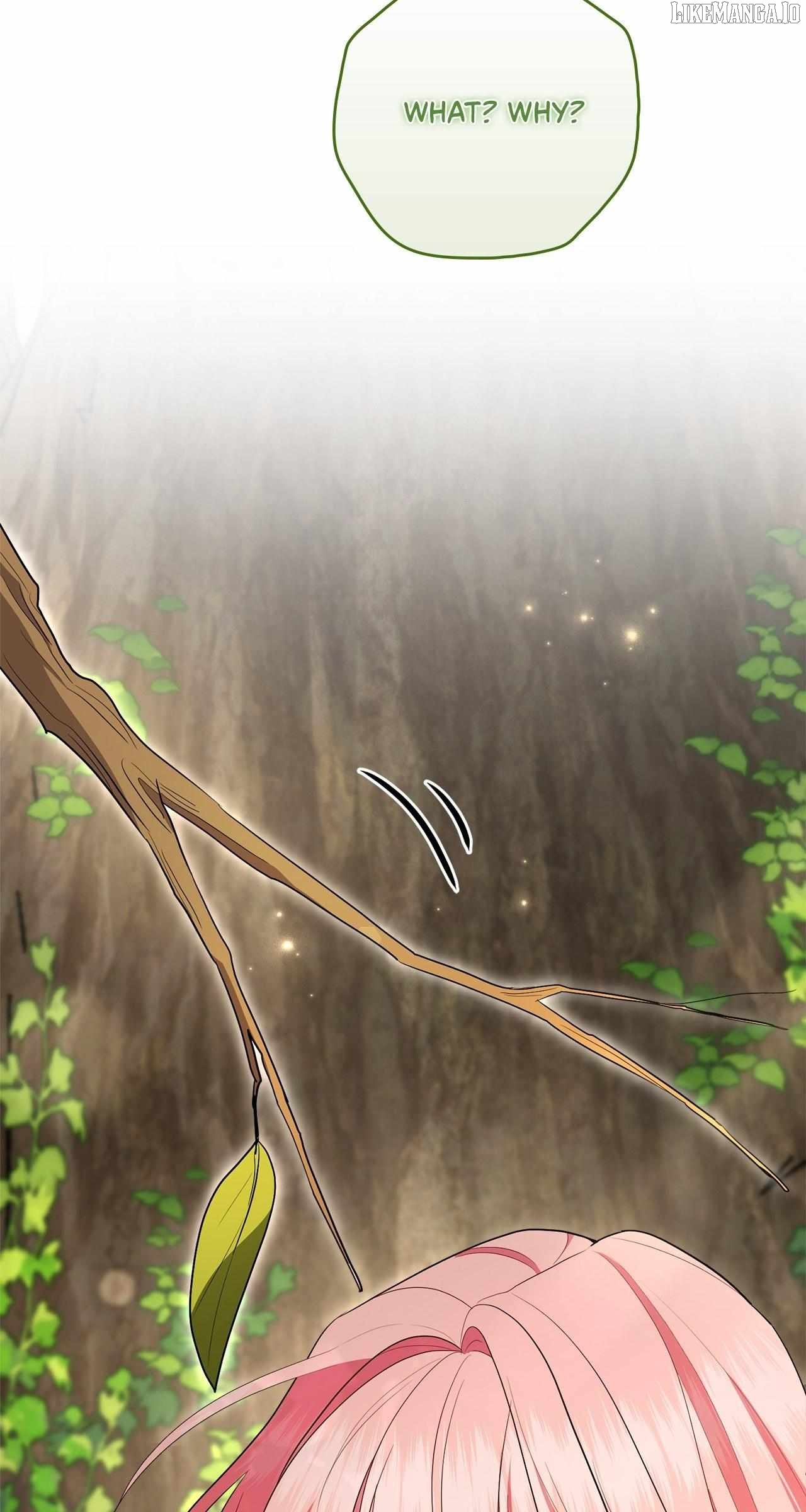 The Beloved Gardener of the World Tree Chapter 10 - page 84