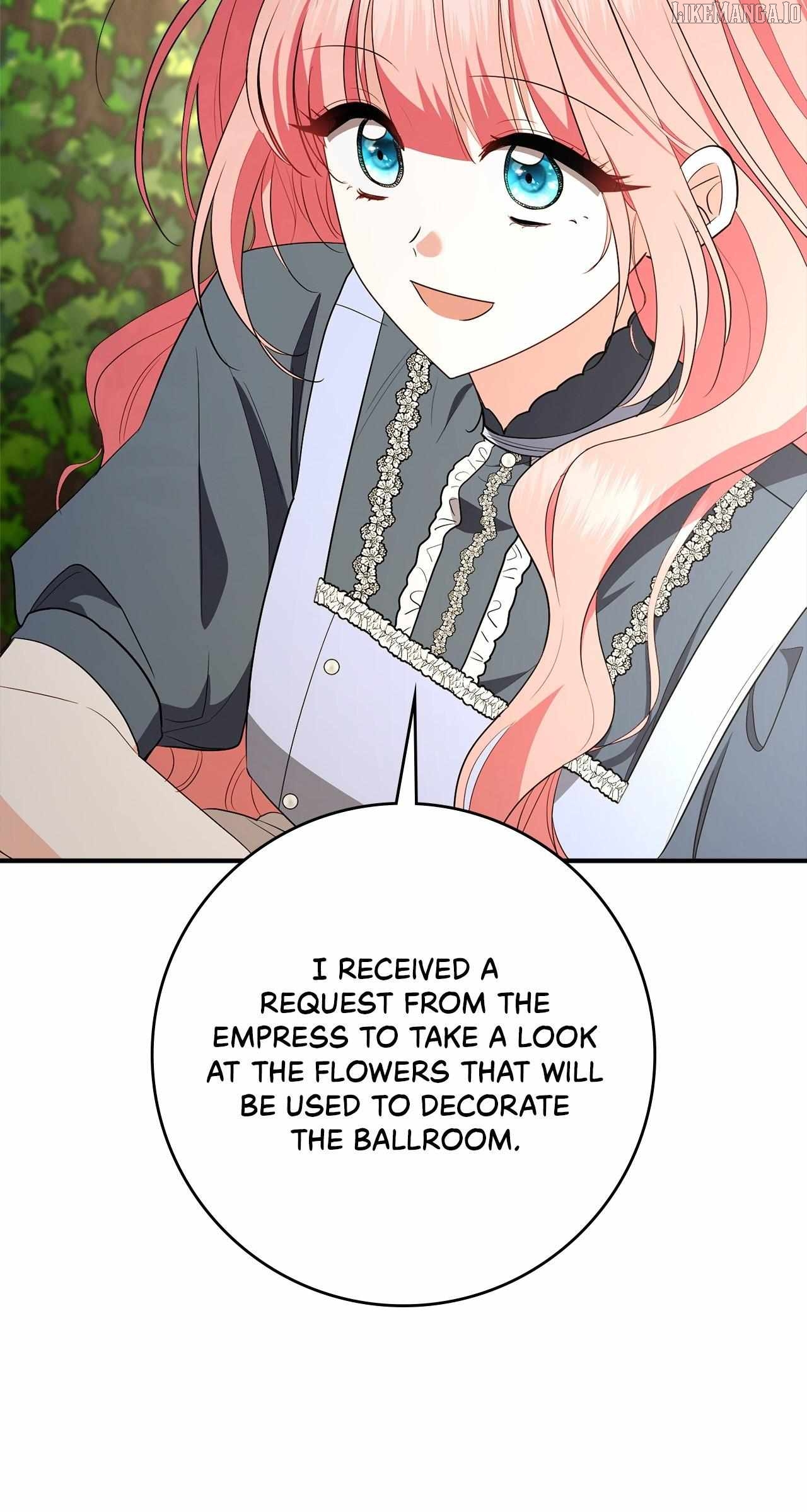 The Beloved Gardener of the World Tree Chapter 10 - page 85