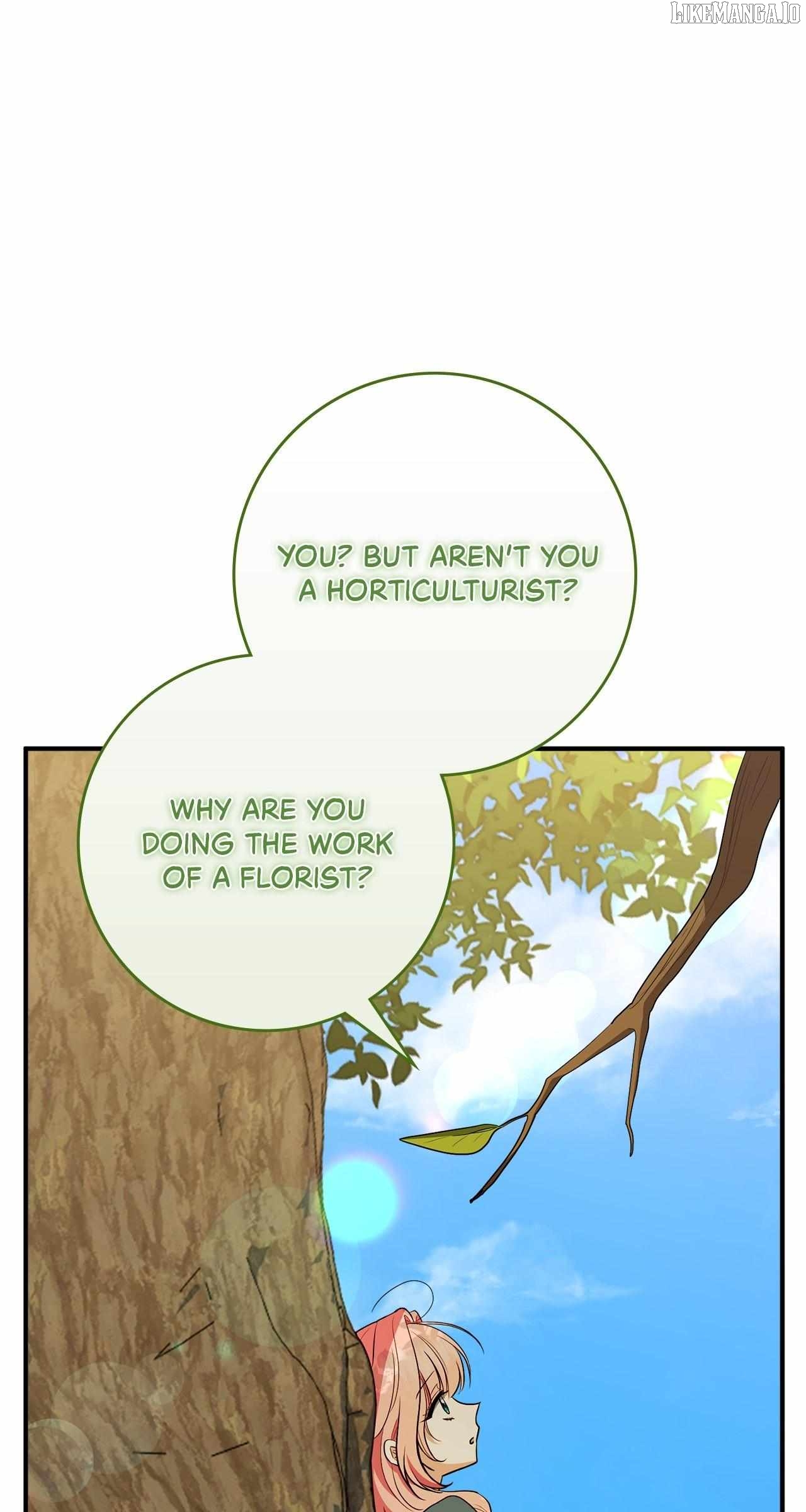 The Beloved Gardener of the World Tree Chapter 10 - page 86