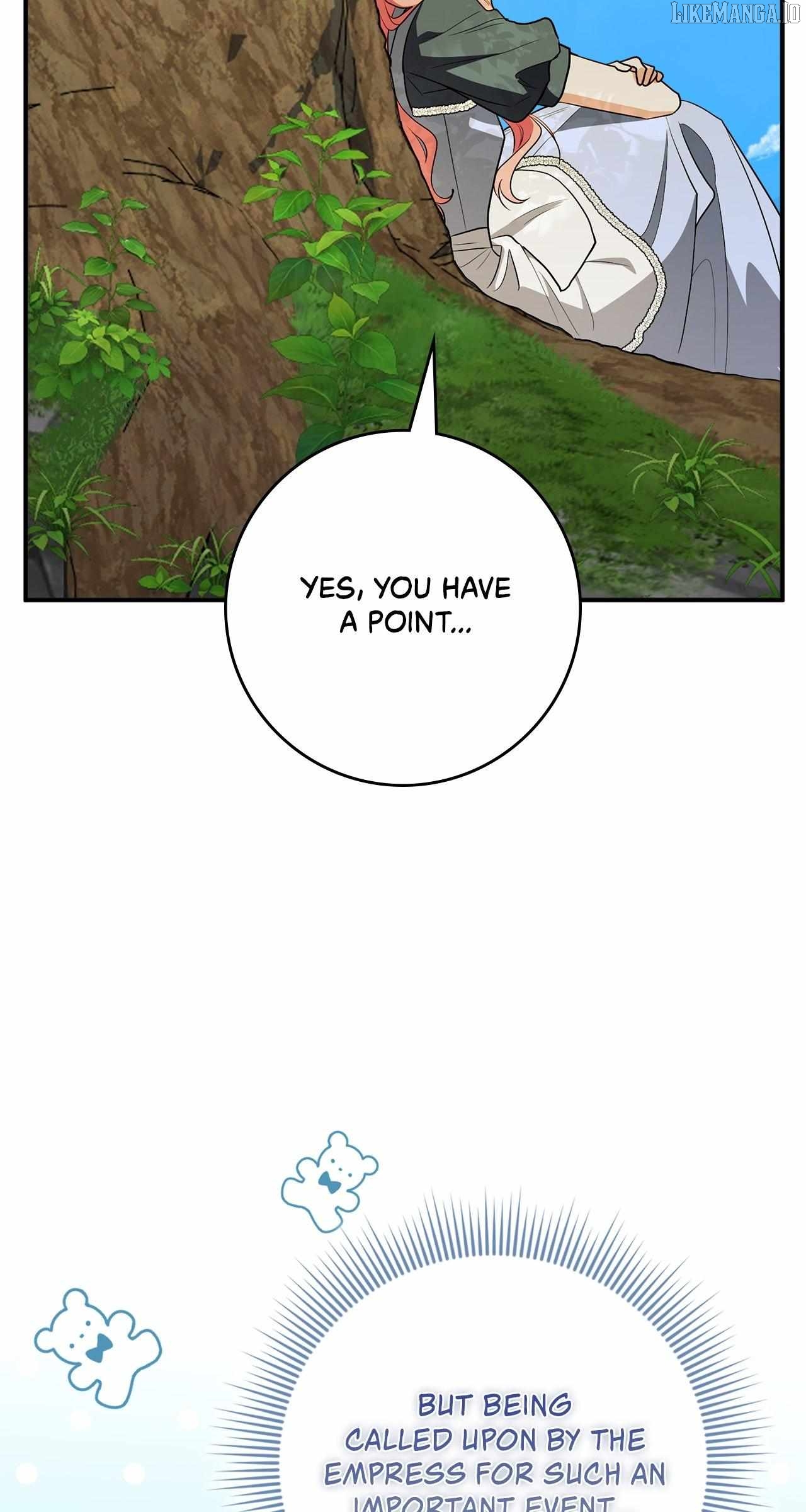 The Beloved Gardener of the World Tree Chapter 10 - page 87