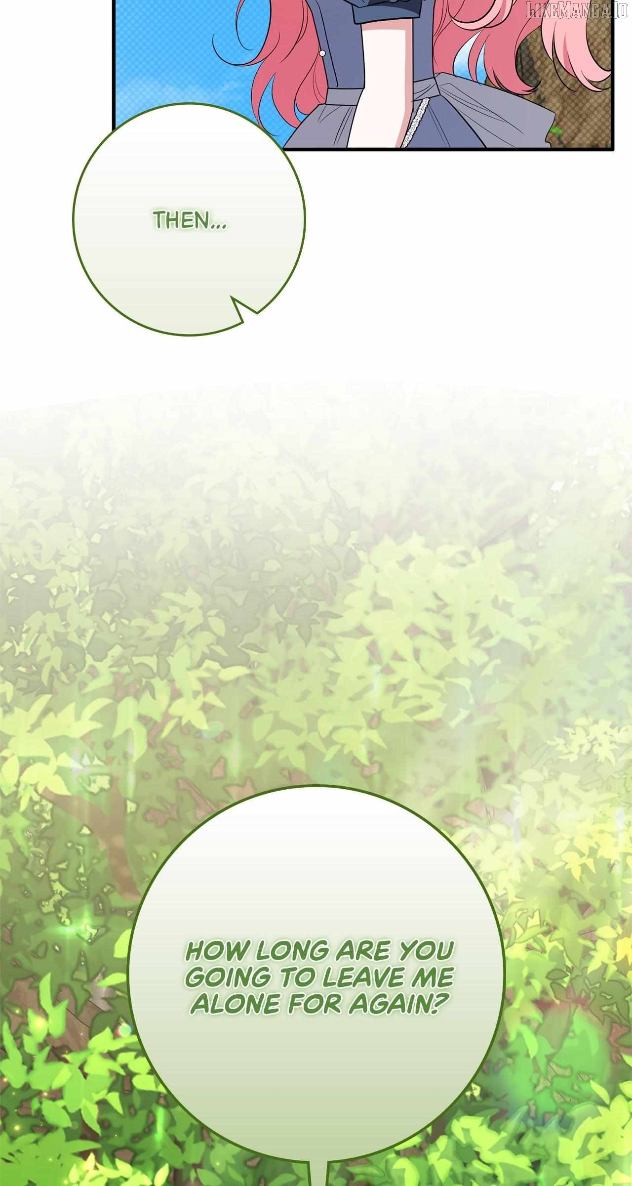 The Beloved Gardener of the World Tree Chapter 10 - page 91