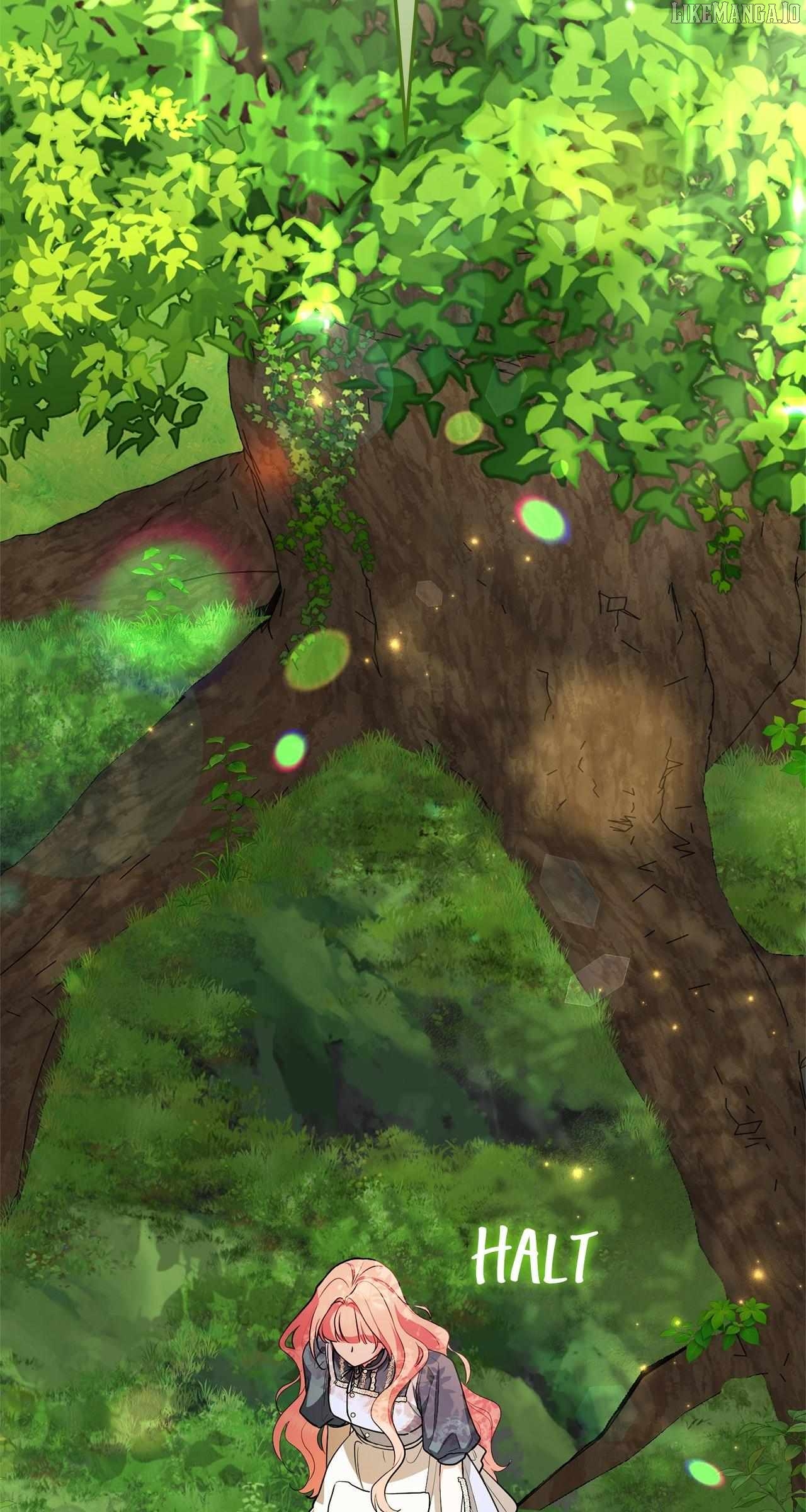 The Beloved Gardener of the World Tree Chapter 10 - page 92