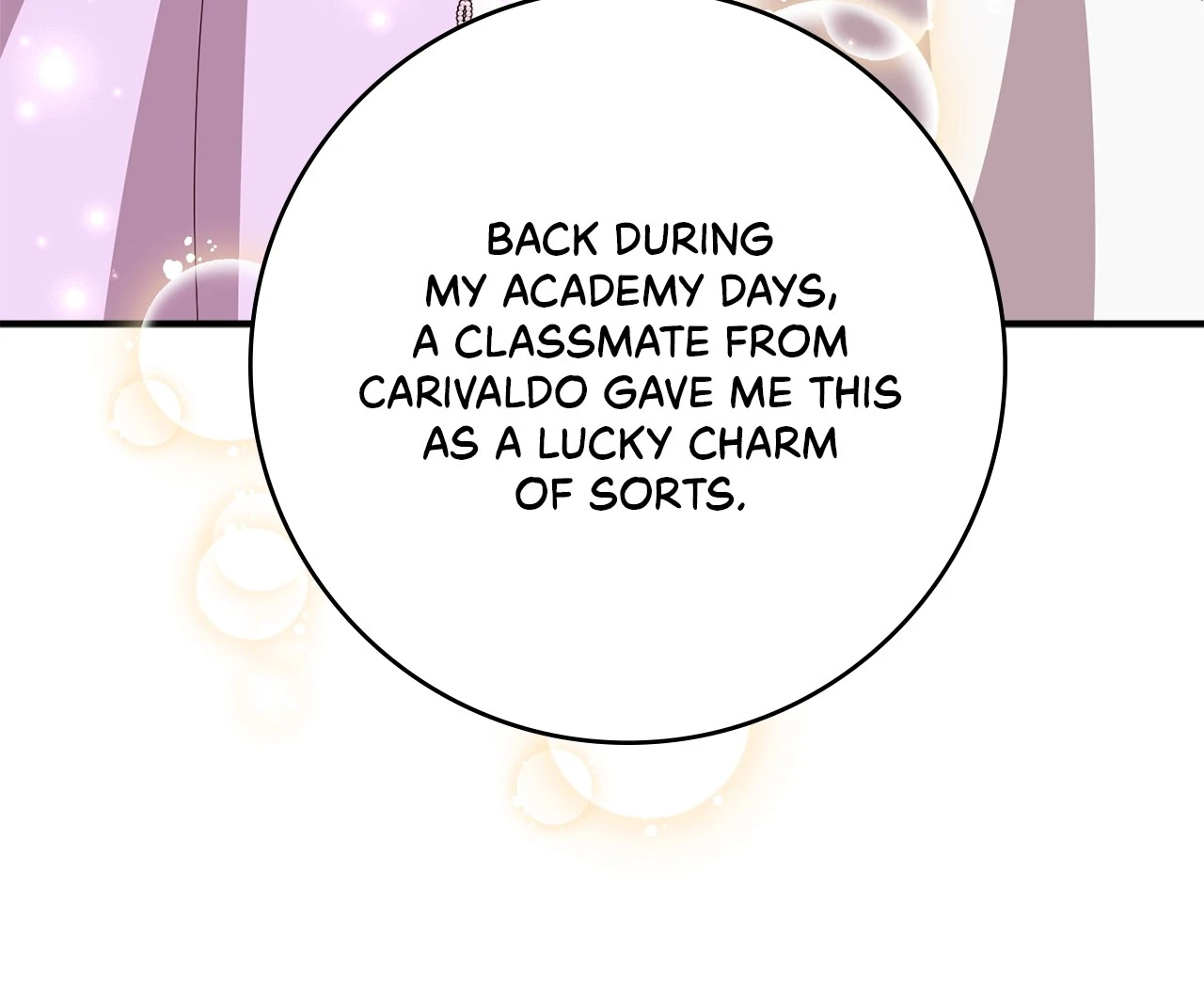 The Beloved Gardener of the World Tree Chapter 11 - page 101