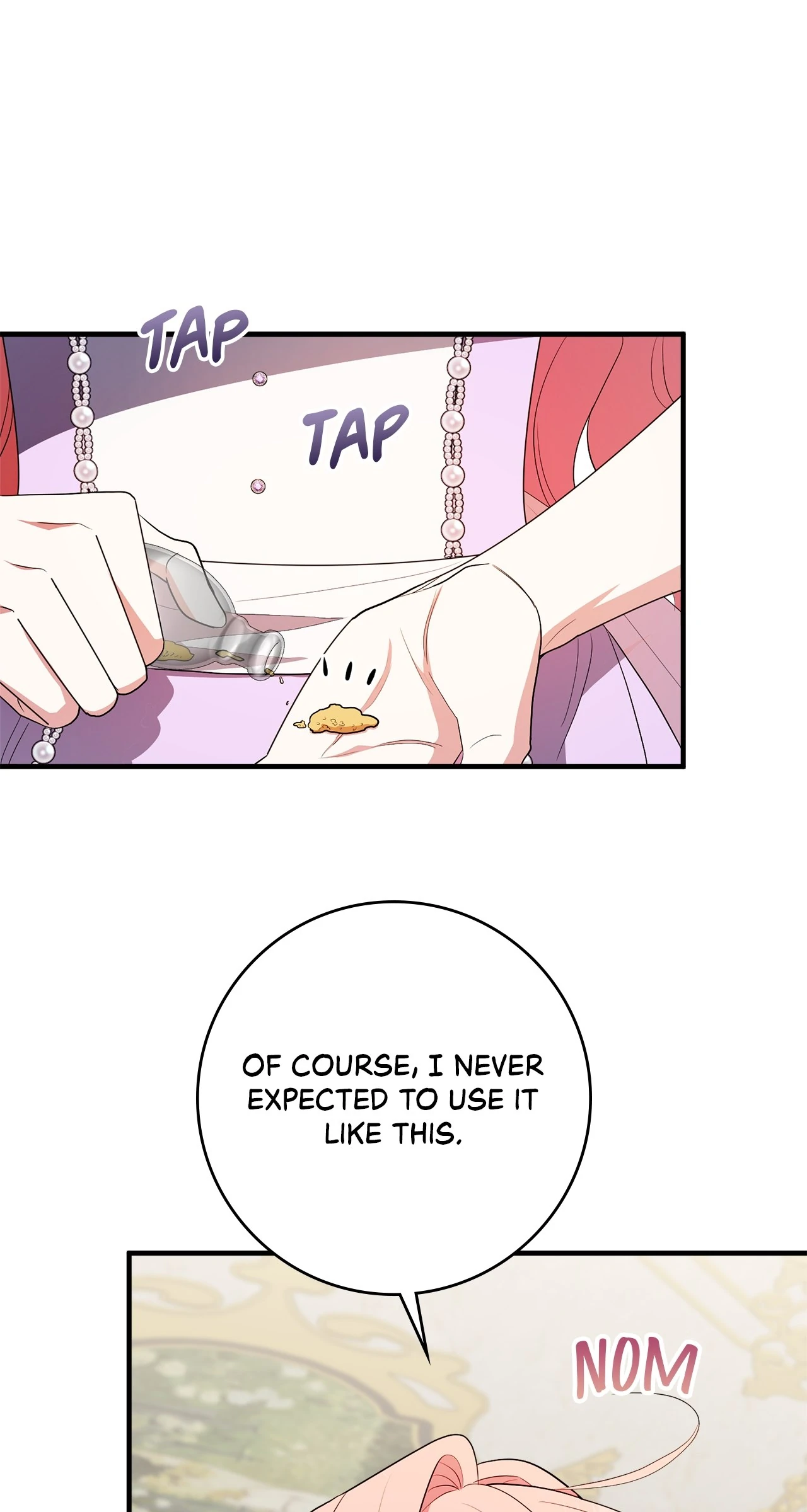 The Beloved Gardener of the World Tree Chapter 11 - page 102