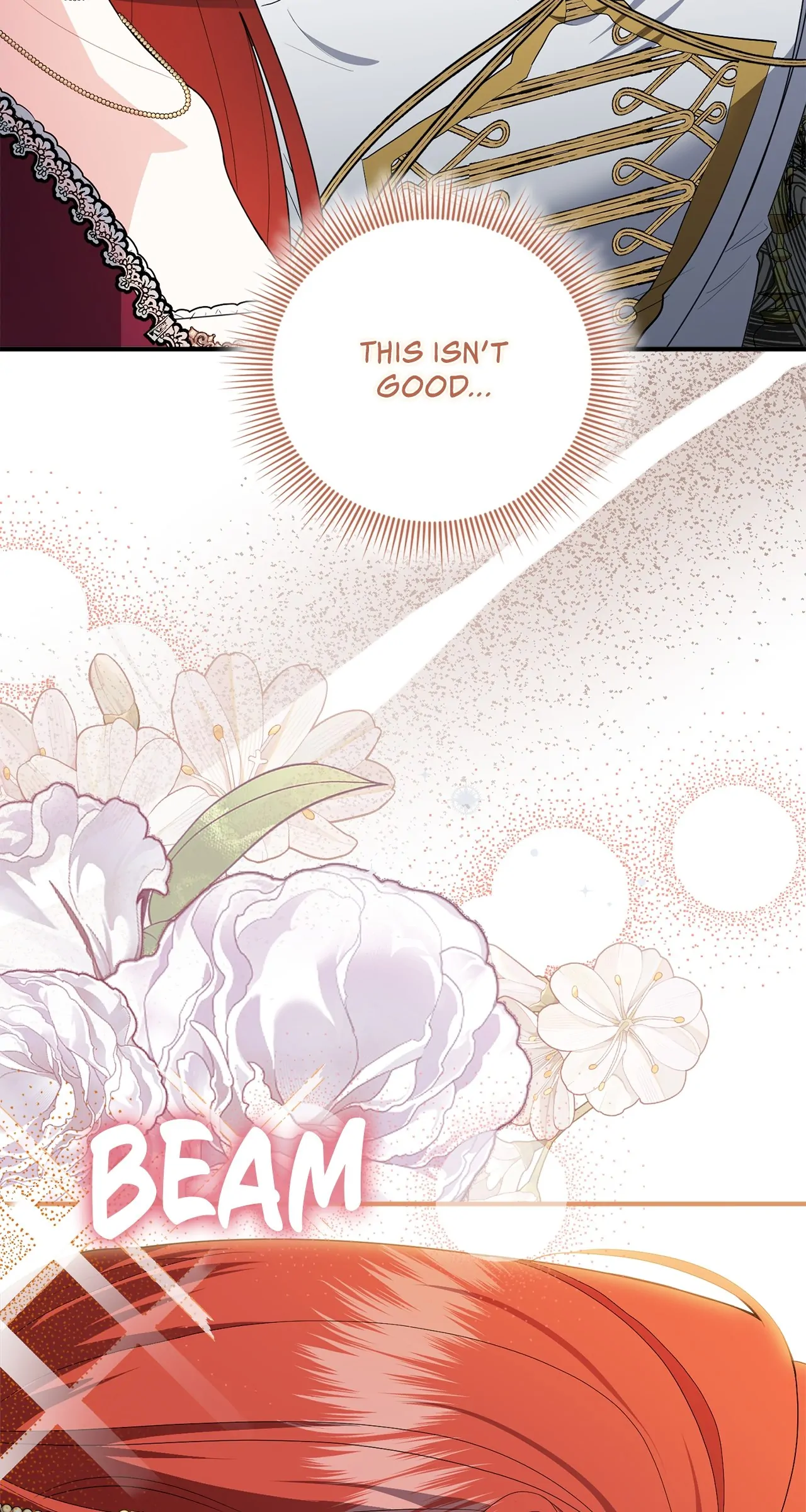 The Beloved Gardener of the World Tree Chapter 11 - page 16