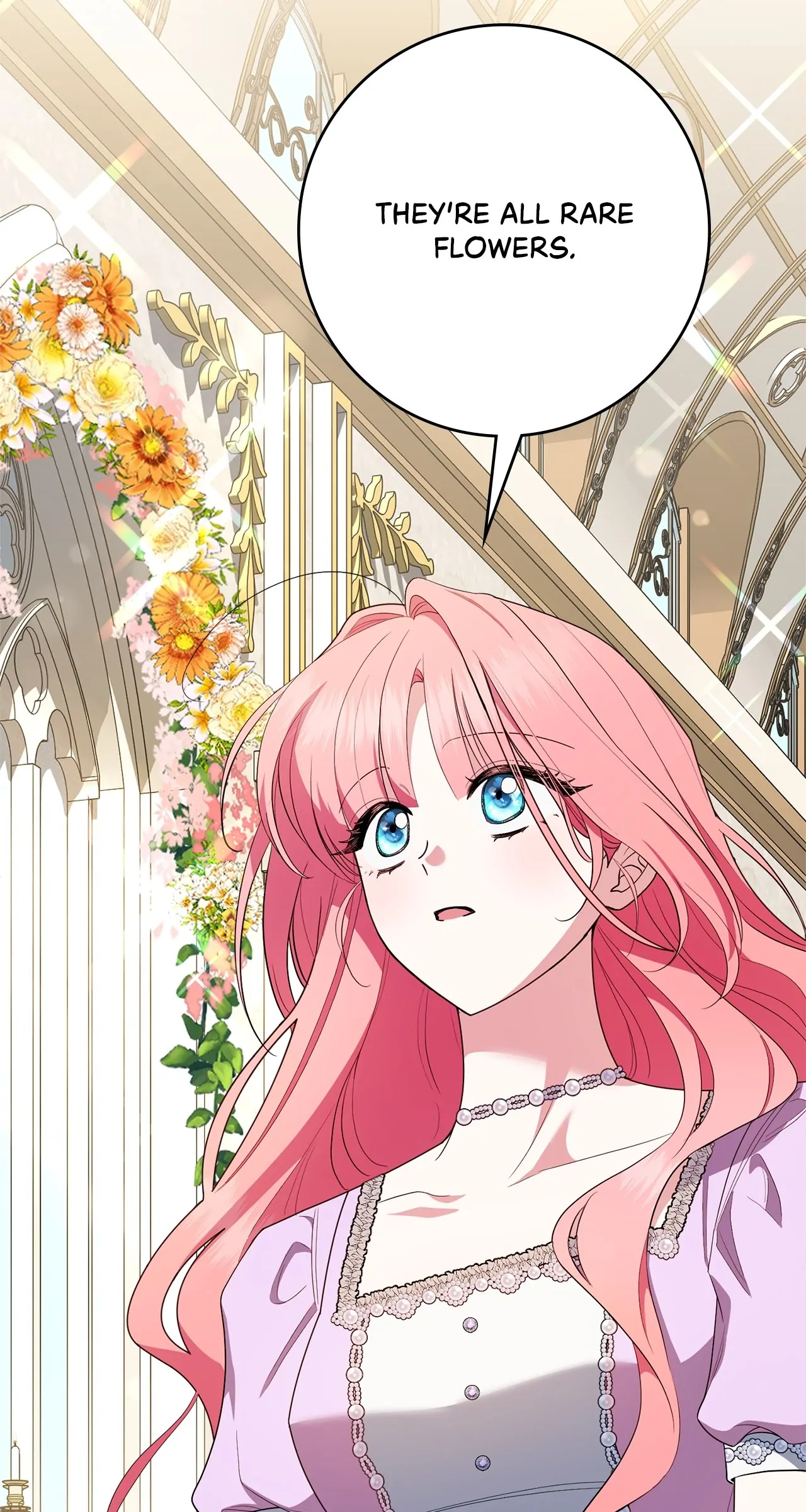 The Beloved Gardener of the World Tree Chapter 11 - page 21