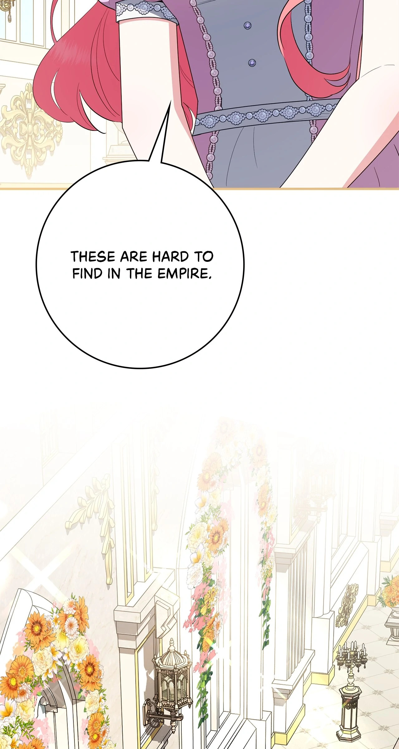 The Beloved Gardener of the World Tree Chapter 11 - page 22