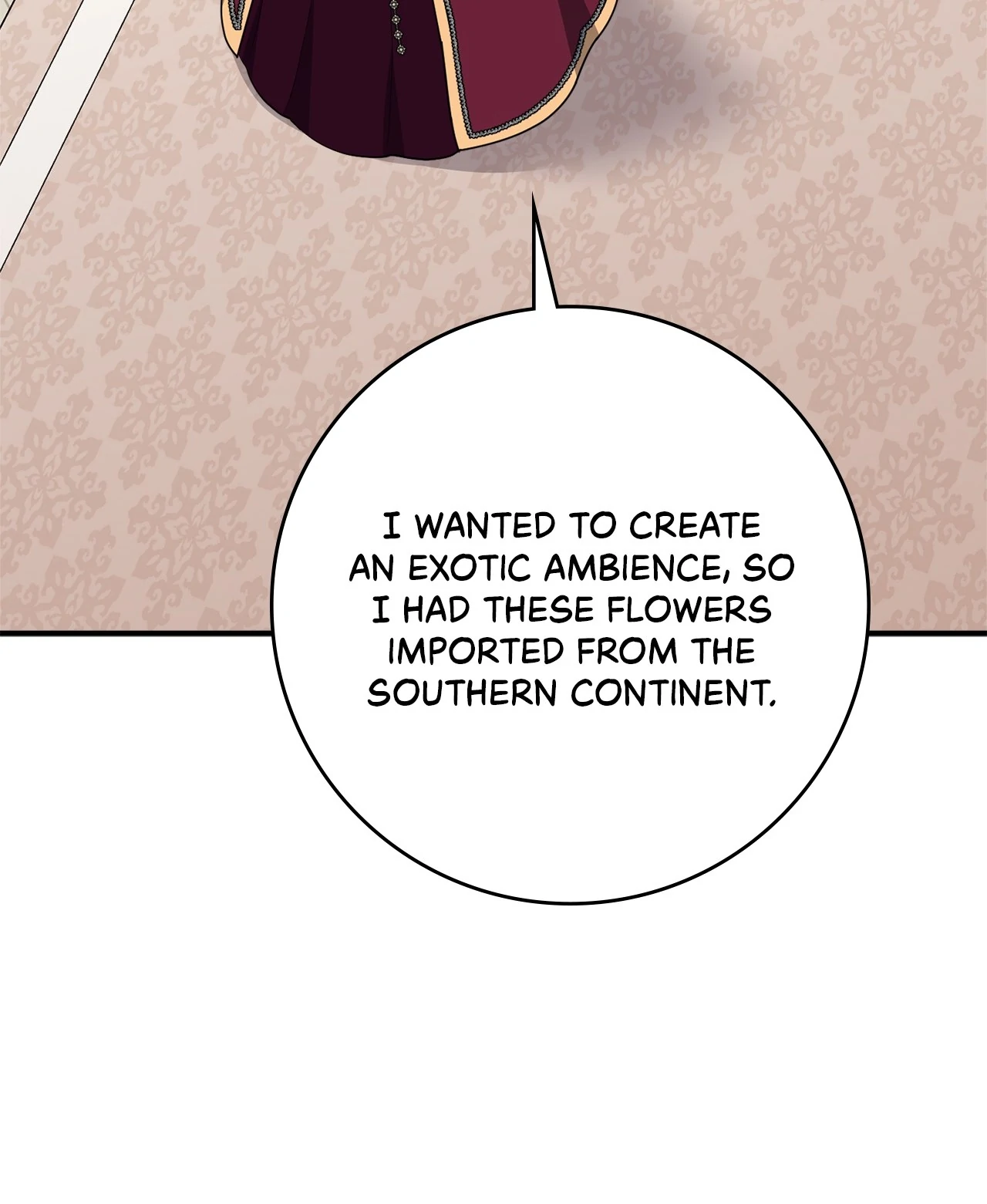 The Beloved Gardener of the World Tree Chapter 11 - page 24