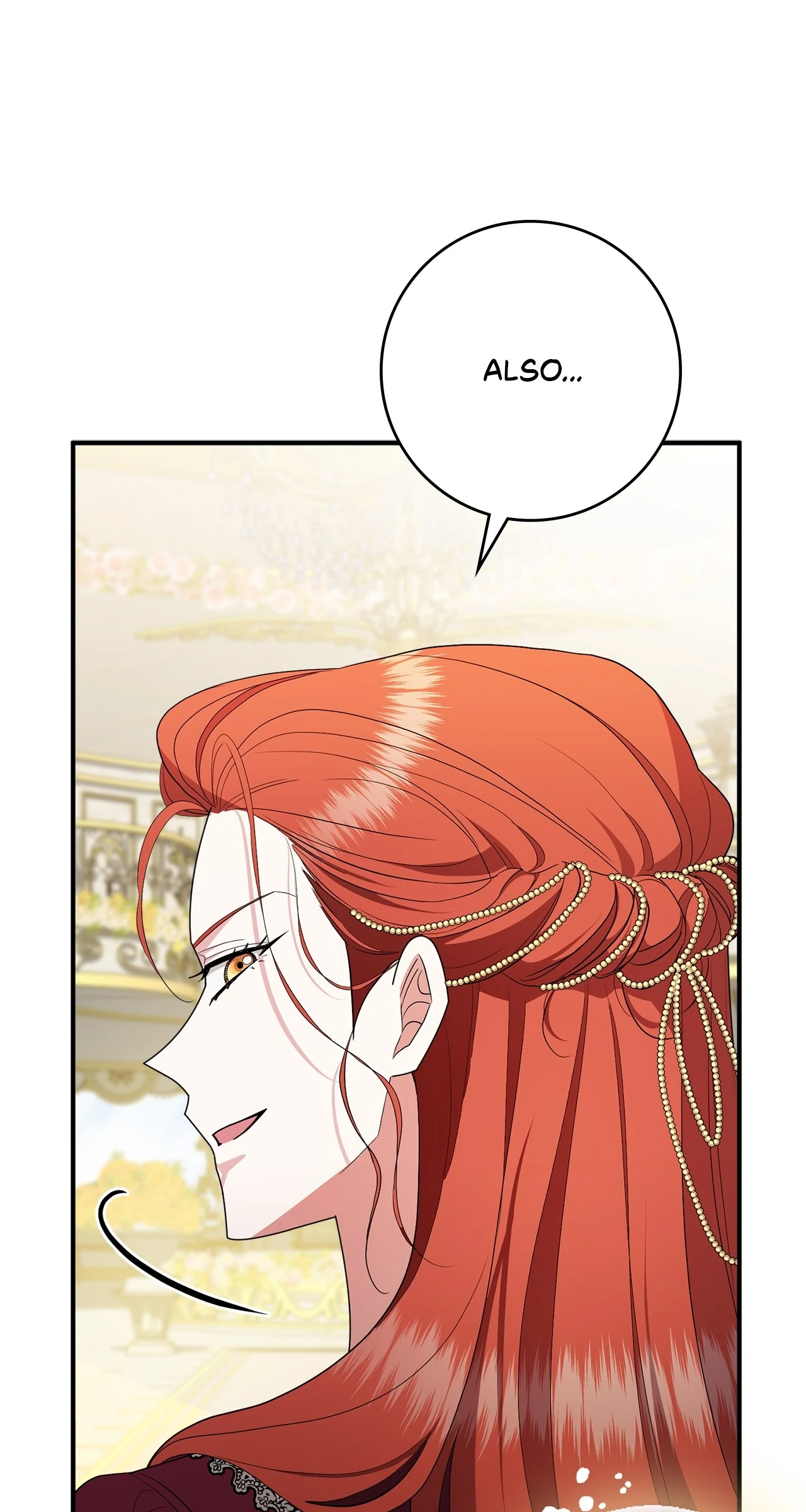 The Beloved Gardener of the World Tree Chapter 11 - page 25