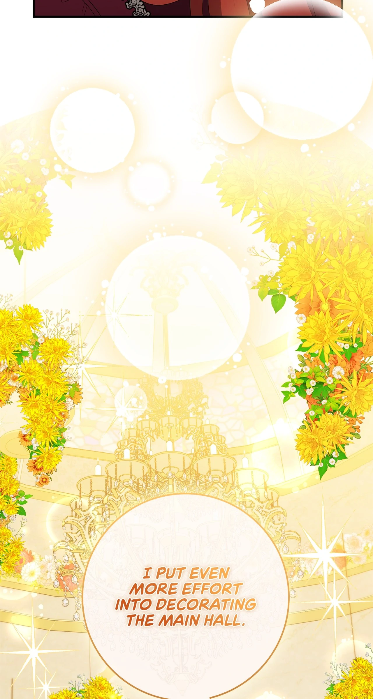 The Beloved Gardener of the World Tree Chapter 11 - page 26