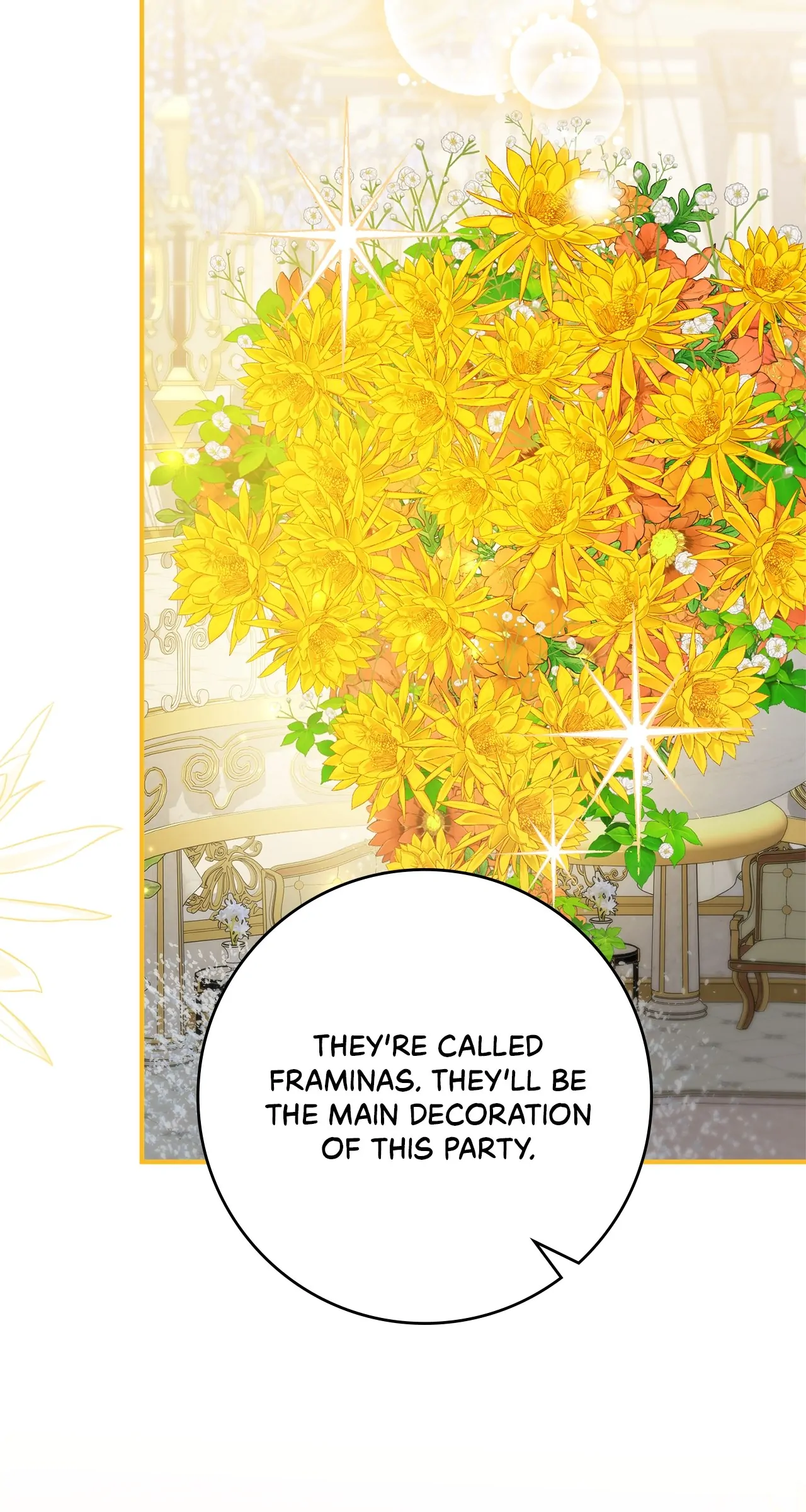 The Beloved Gardener of the World Tree Chapter 11 - page 30