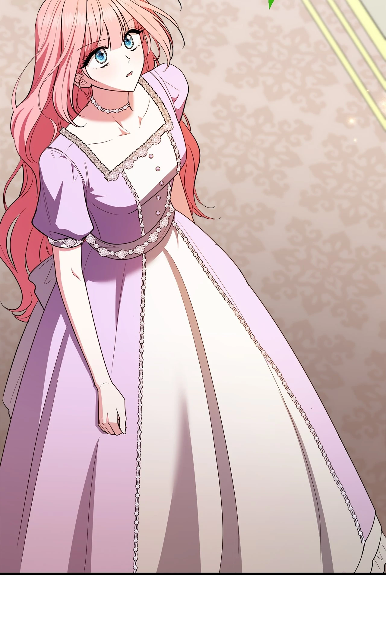 The Beloved Gardener of the World Tree Chapter 11 - page 32