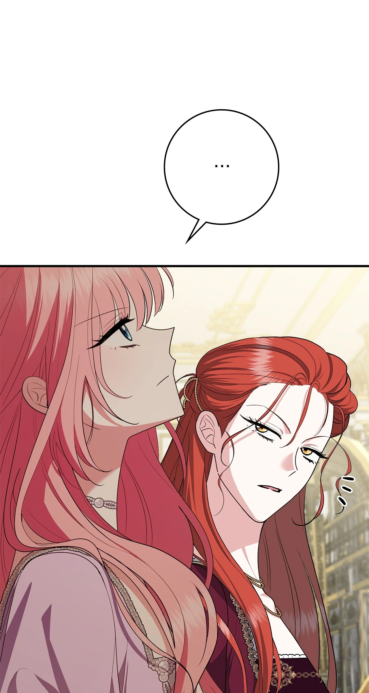 The Beloved Gardener of the World Tree Chapter 11 - page 33
