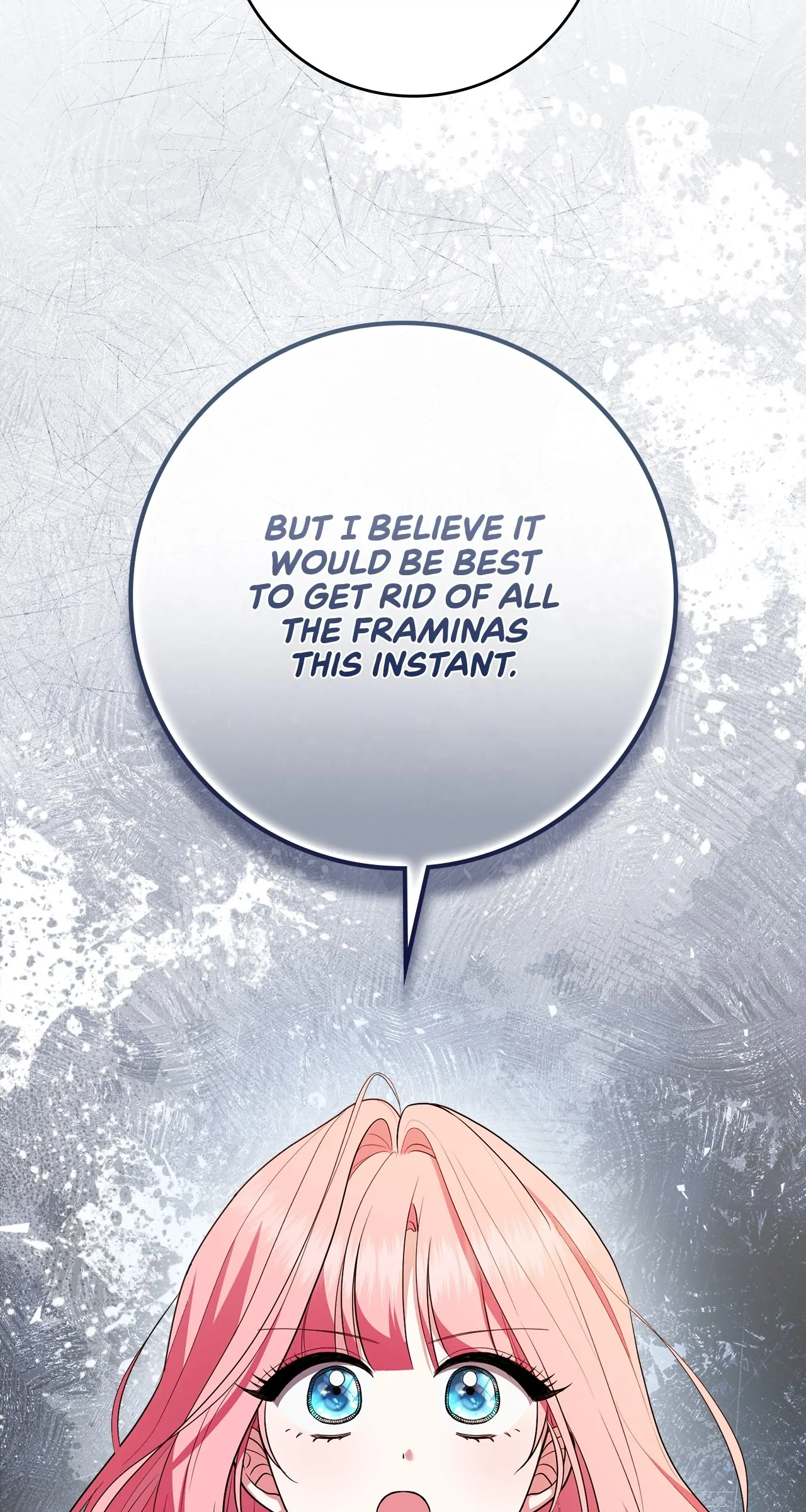 The Beloved Gardener of the World Tree Chapter 11 - page 36