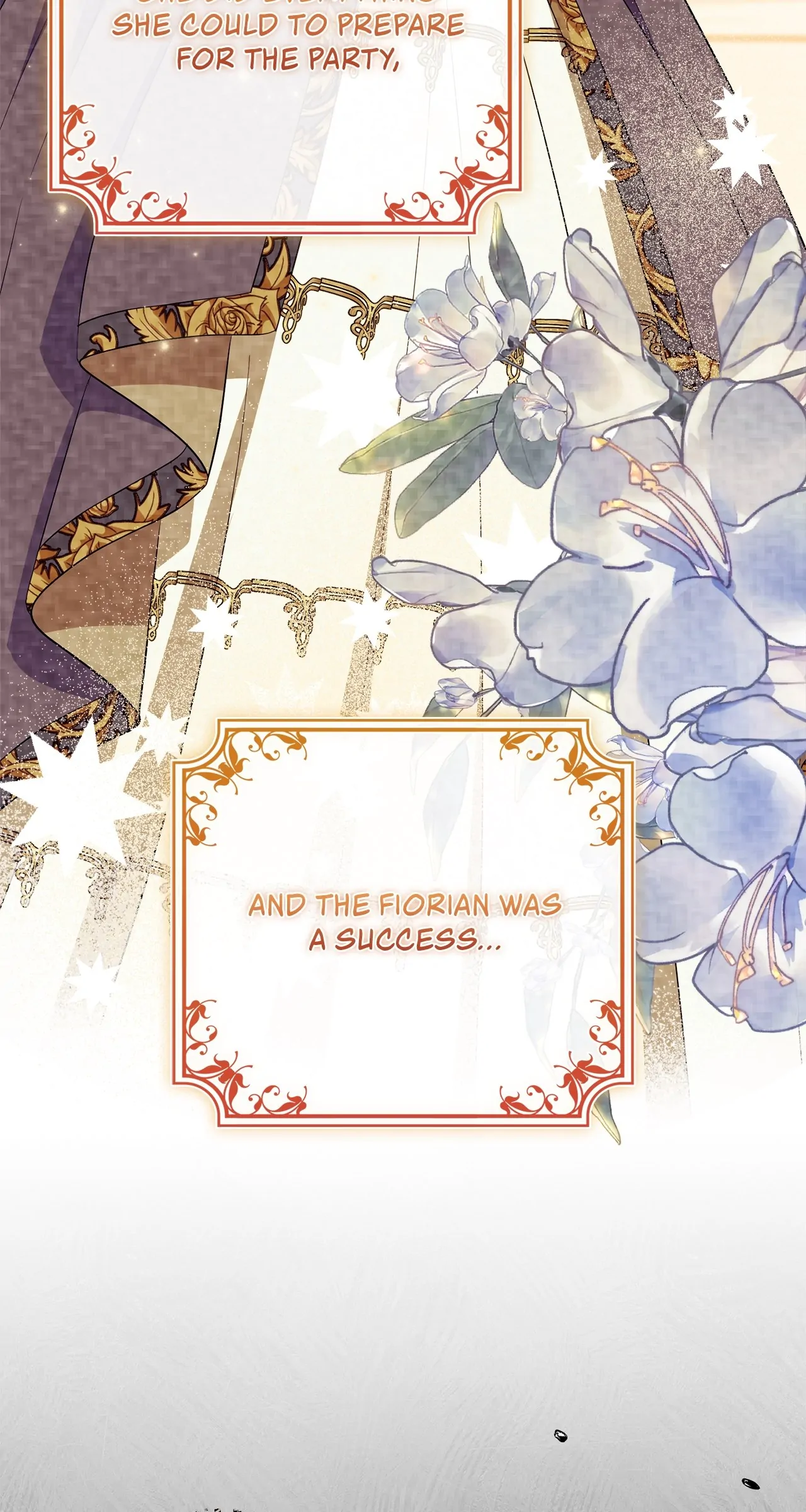 The Beloved Gardener of the World Tree Chapter 11 - page 41