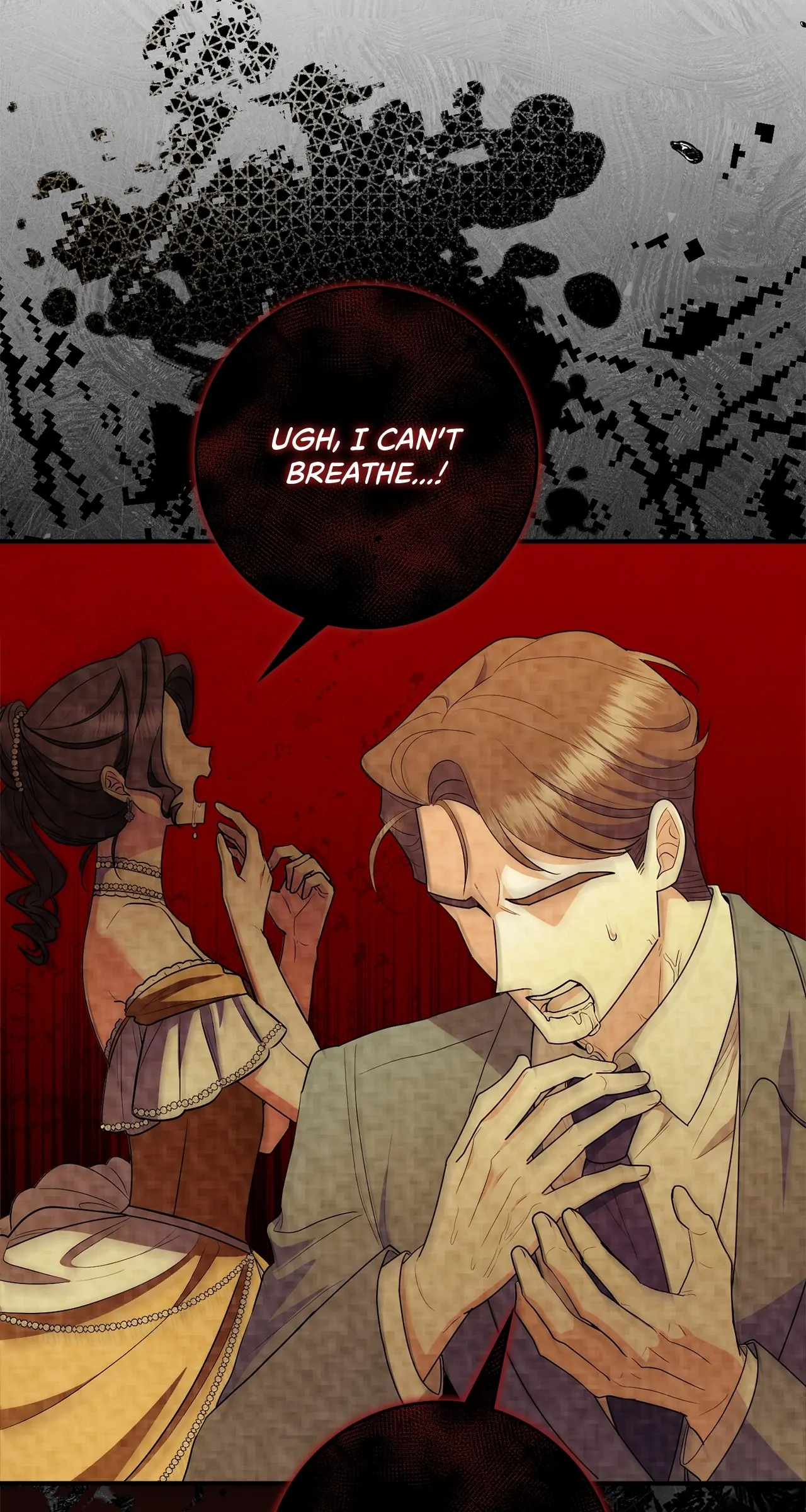 The Beloved Gardener of the World Tree Chapter 11 - page 42