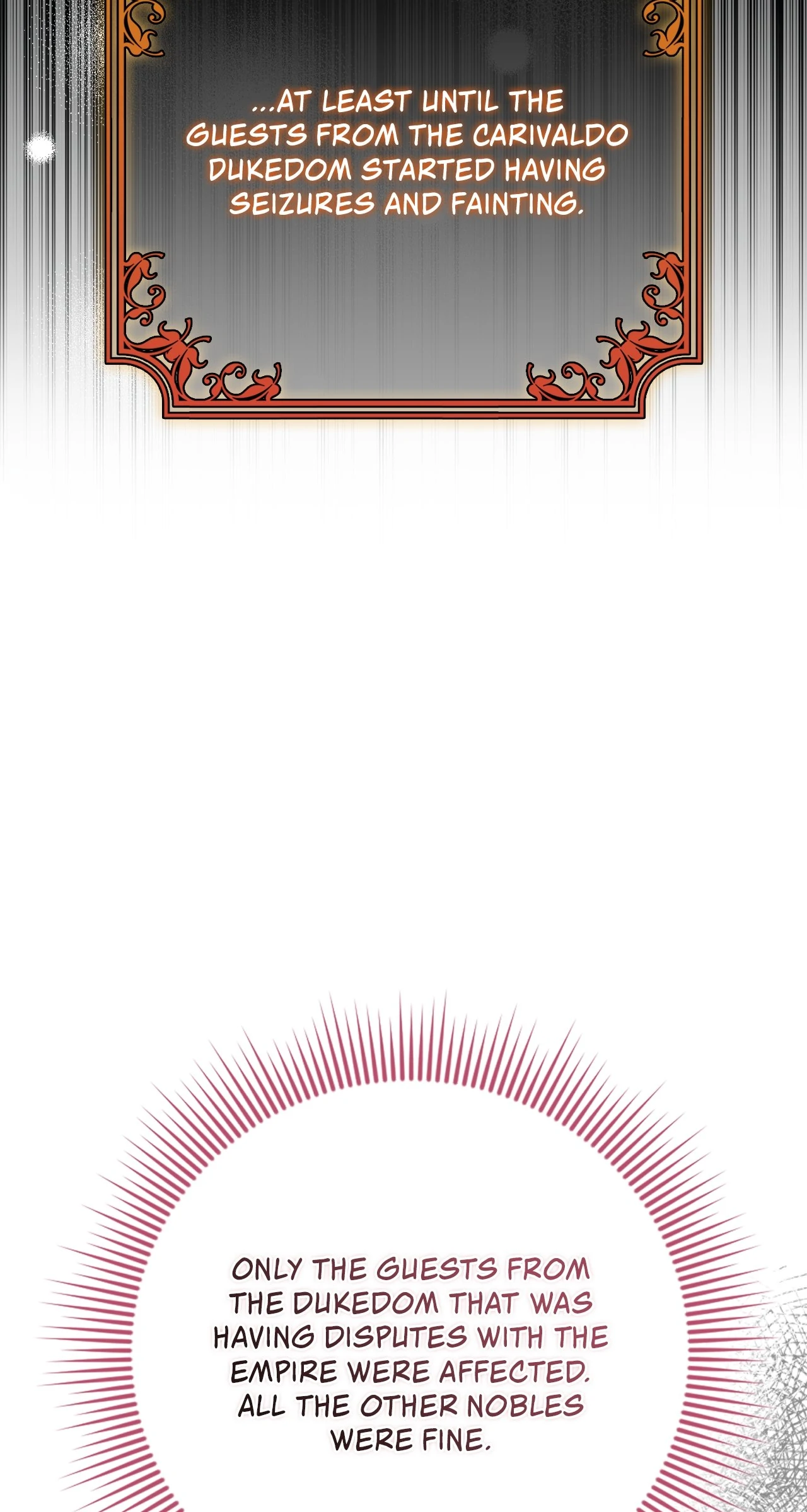 The Beloved Gardener of the World Tree Chapter 11 - page 46