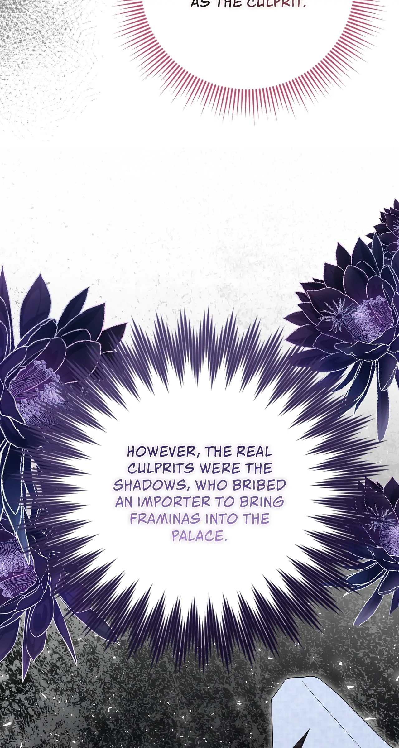 The Beloved Gardener of the World Tree Chapter 11 - page 48