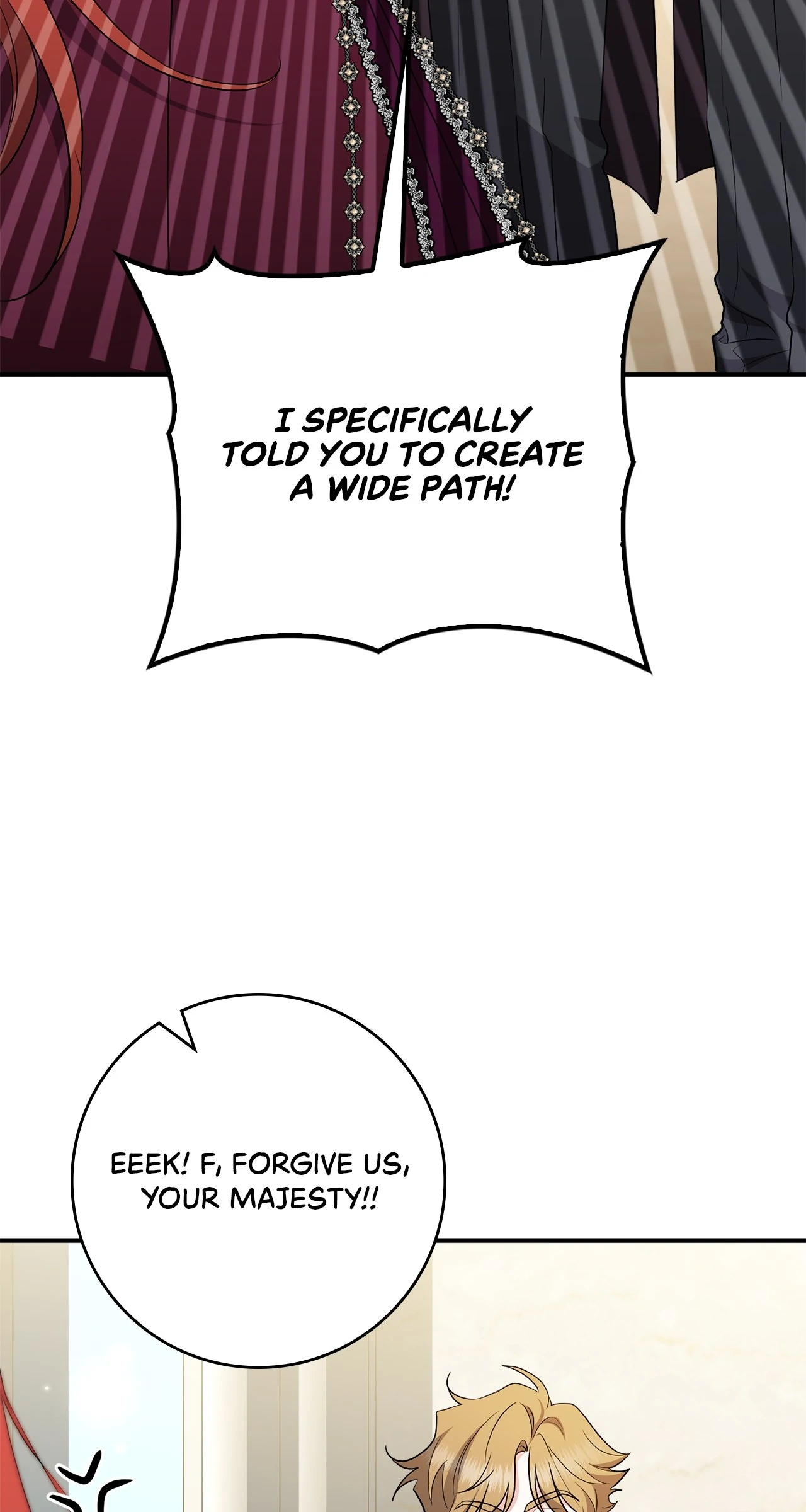 The Beloved Gardener of the World Tree Chapter 11 - page 4