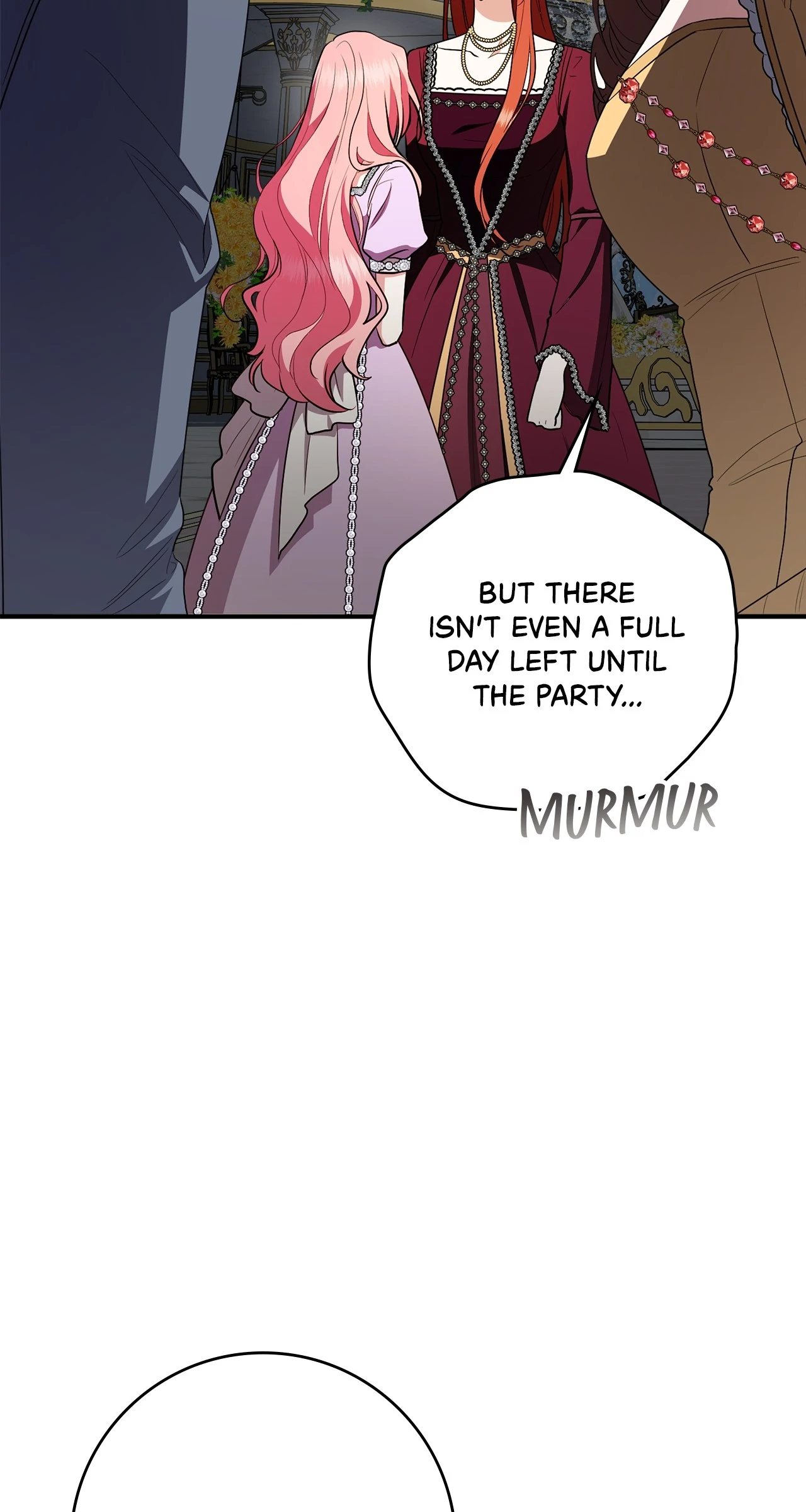 The Beloved Gardener of the World Tree Chapter 11 - page 52