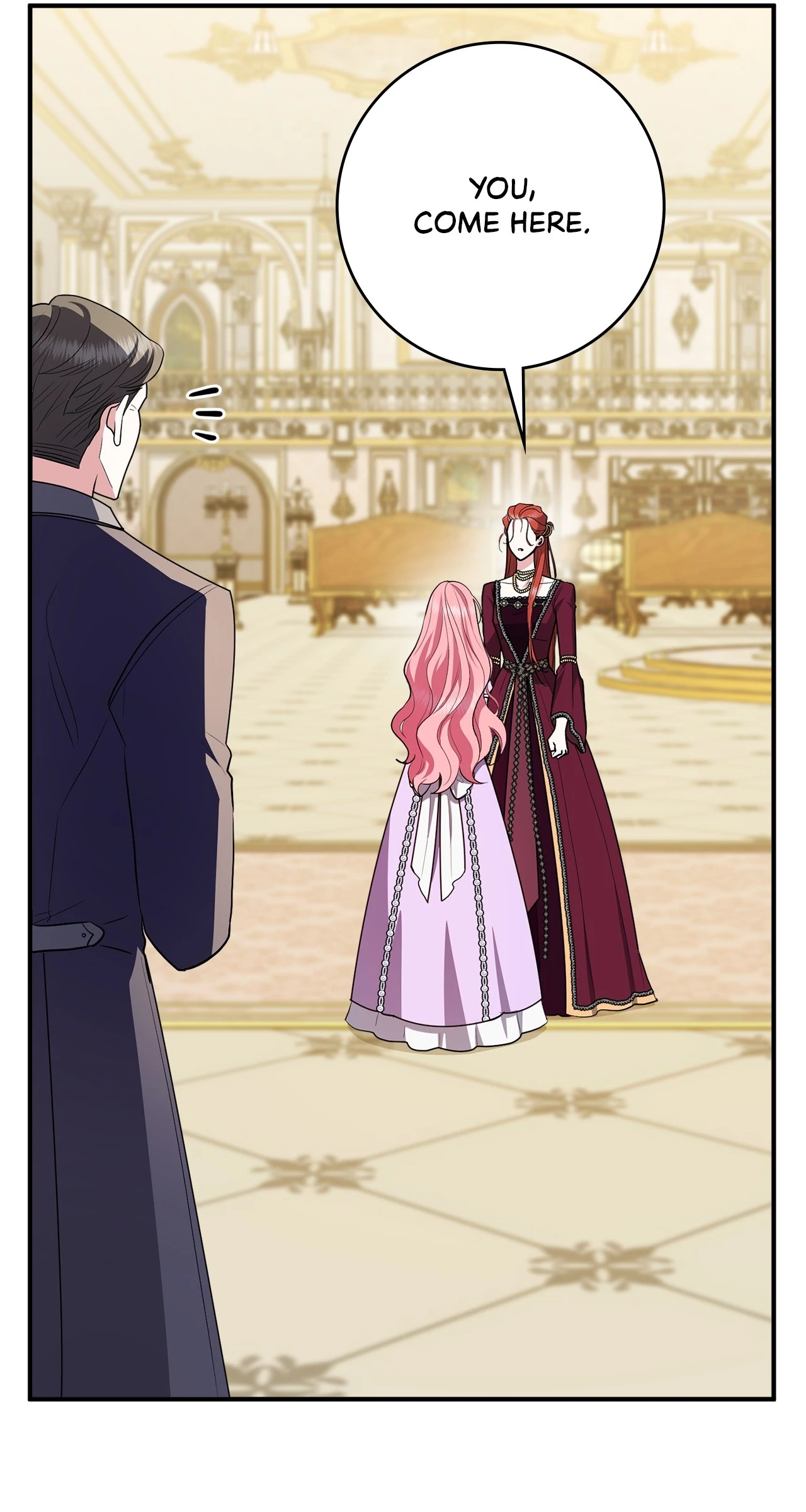 The Beloved Gardener of the World Tree Chapter 11 - page 58