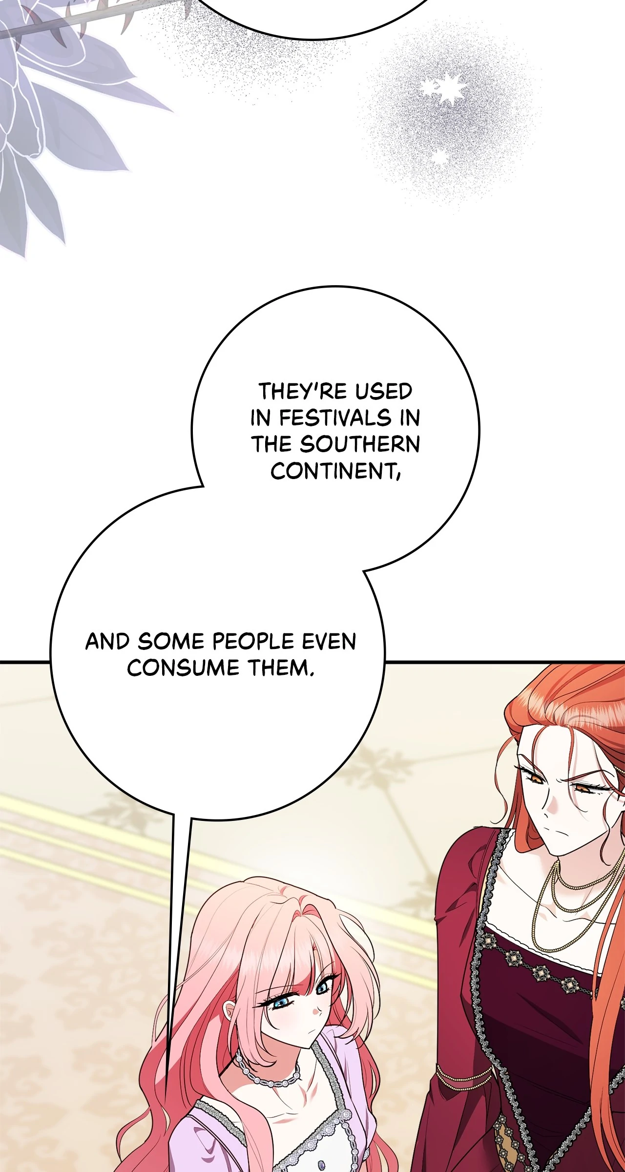 The Beloved Gardener of the World Tree Chapter 11 - page 61