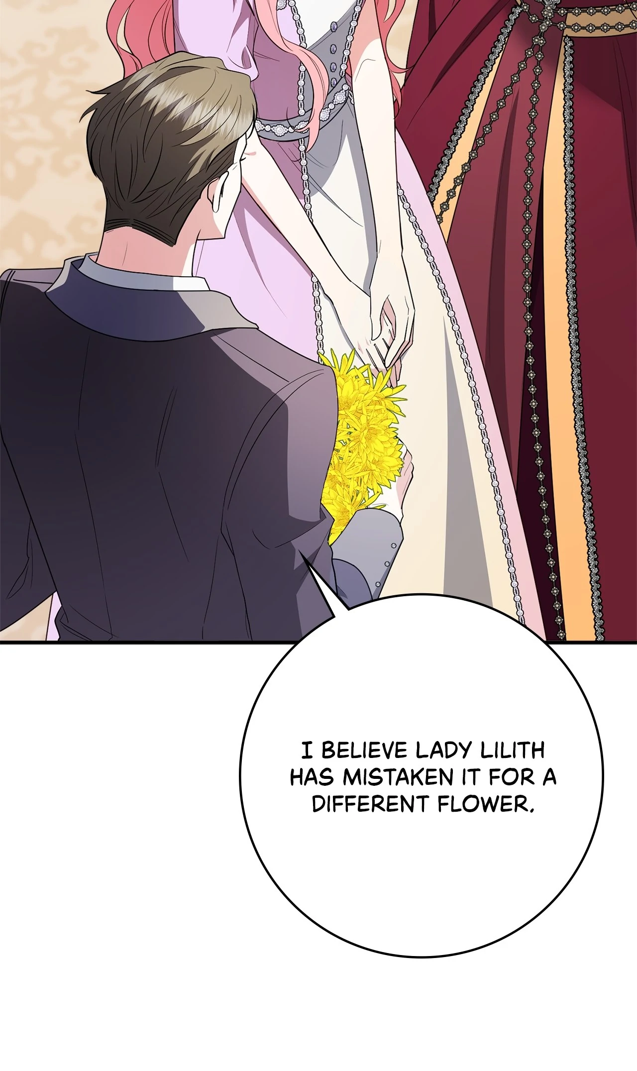 The Beloved Gardener of the World Tree Chapter 11 - page 62