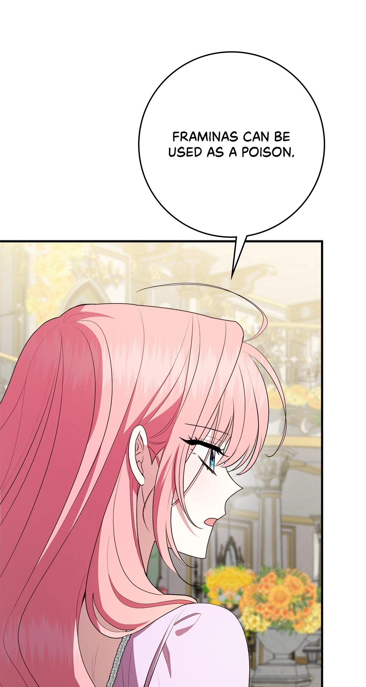 The Beloved Gardener of the World Tree Chapter 11 - page 63