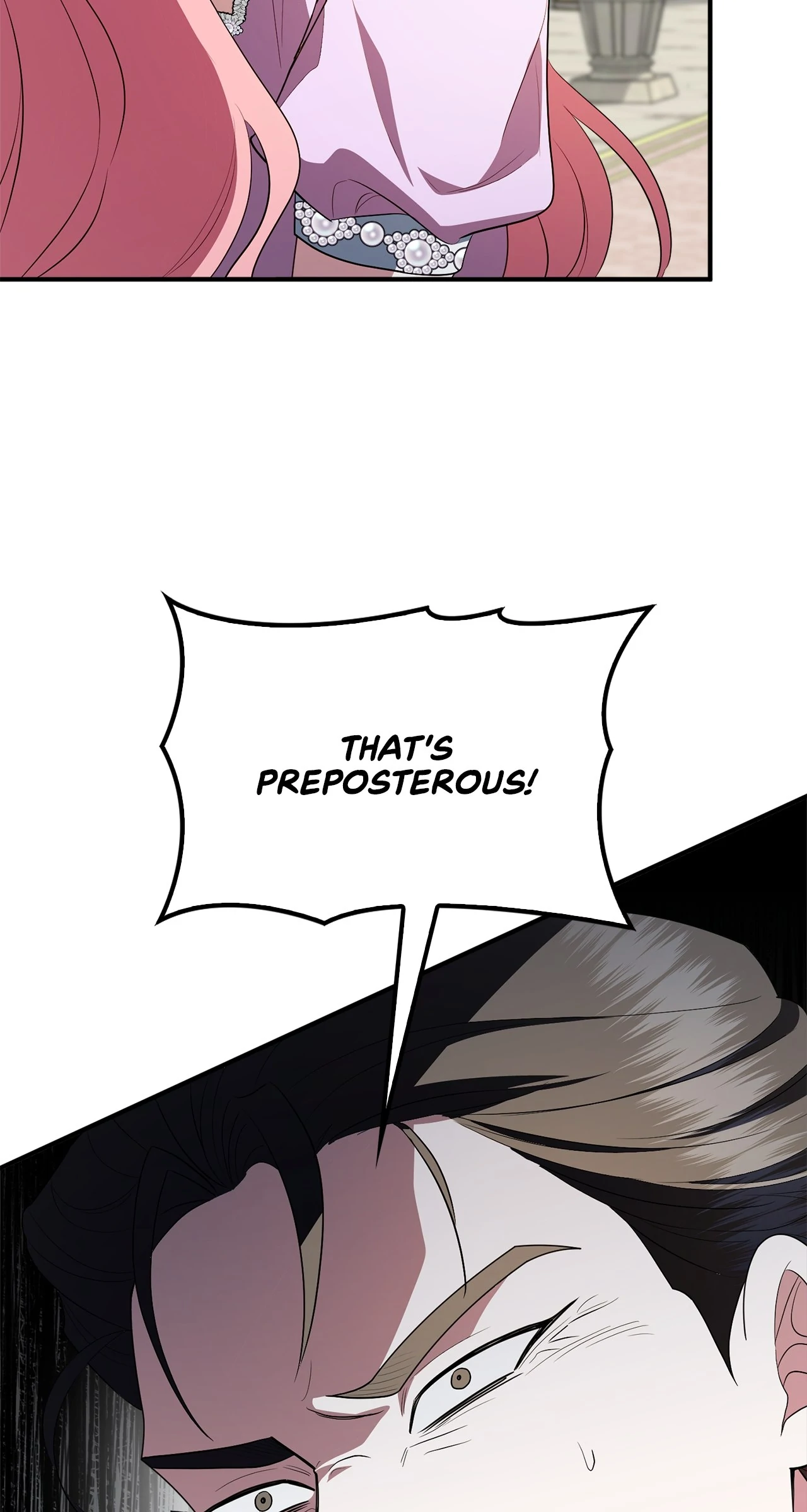 The Beloved Gardener of the World Tree Chapter 11 - page 64