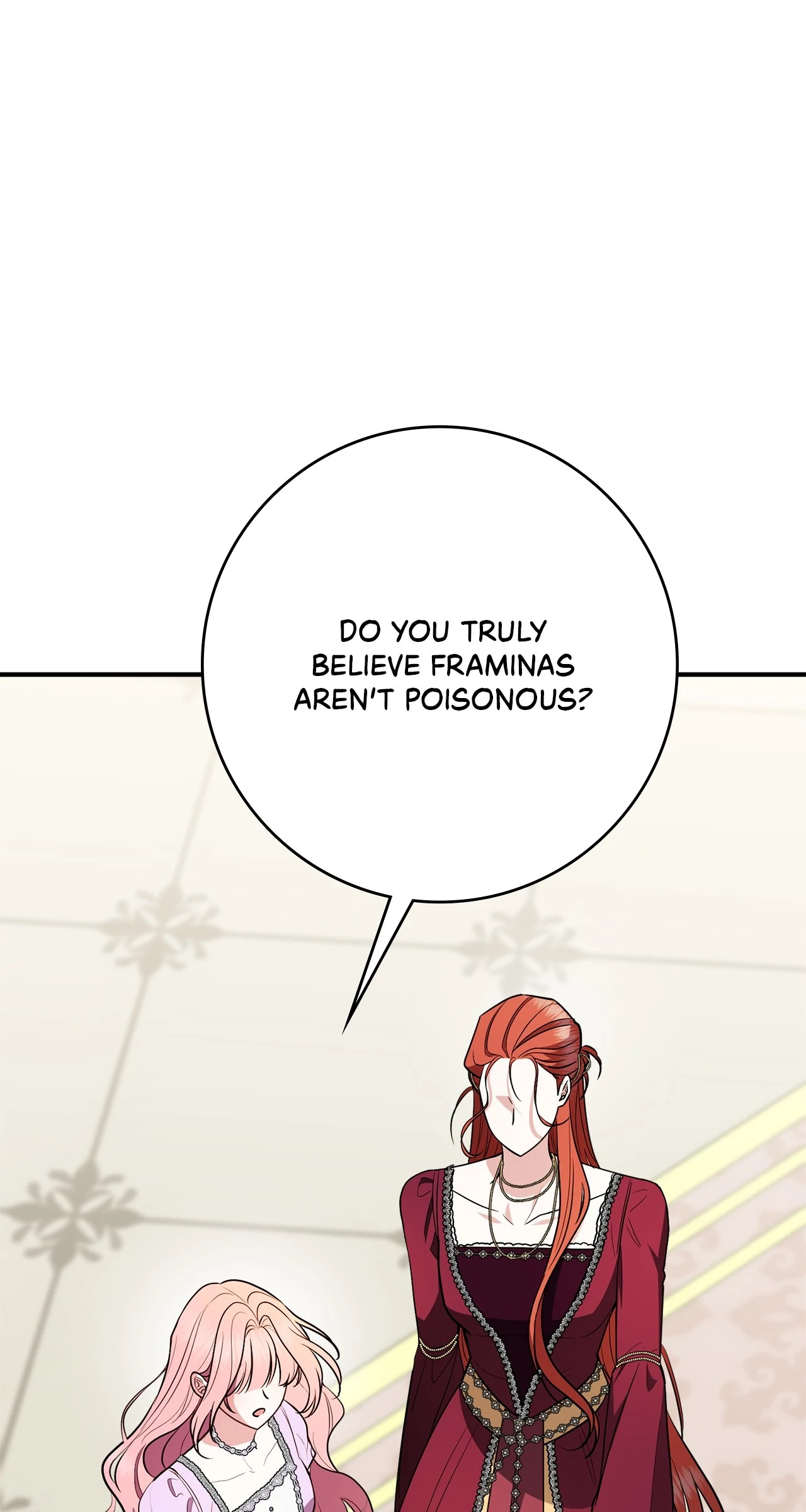 The Beloved Gardener of the World Tree Chapter 11 - page 66