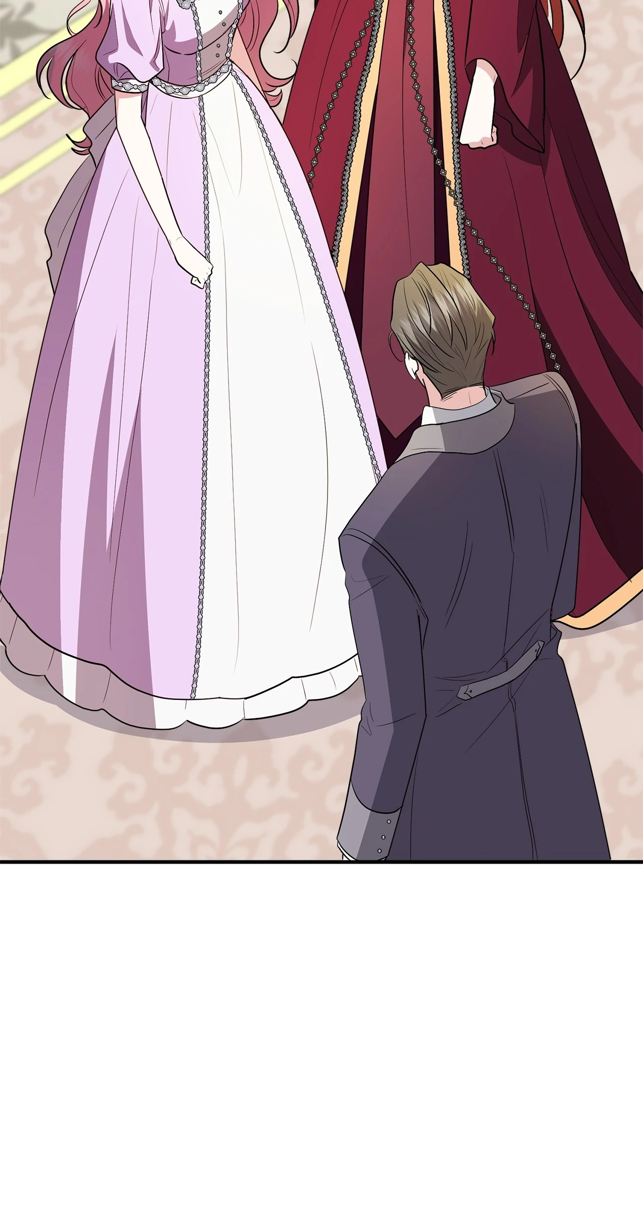 The Beloved Gardener of the World Tree Chapter 11 - page 67