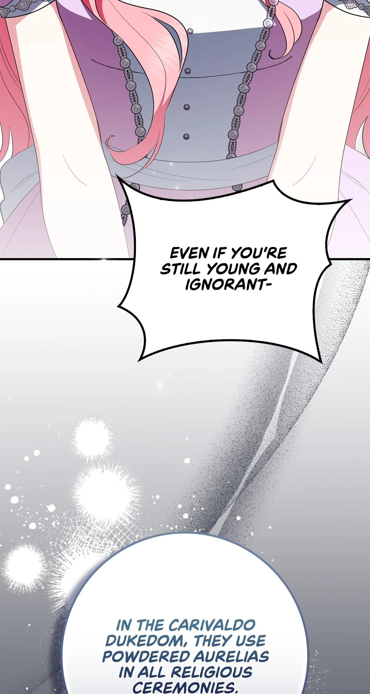 The Beloved Gardener of the World Tree Chapter 11 - page 76
