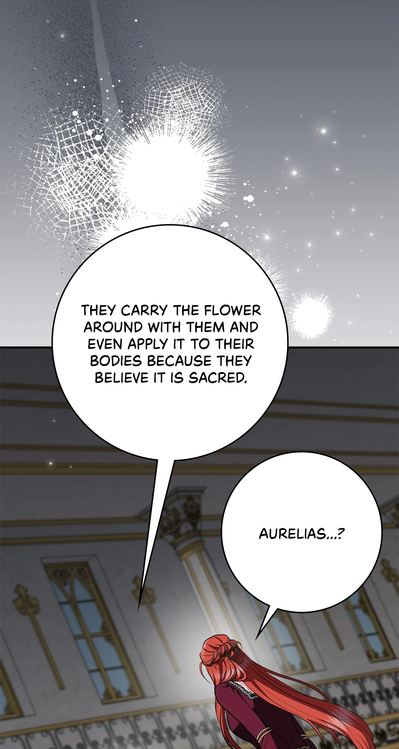 The Beloved Gardener of the World Tree Chapter 11 - page 78