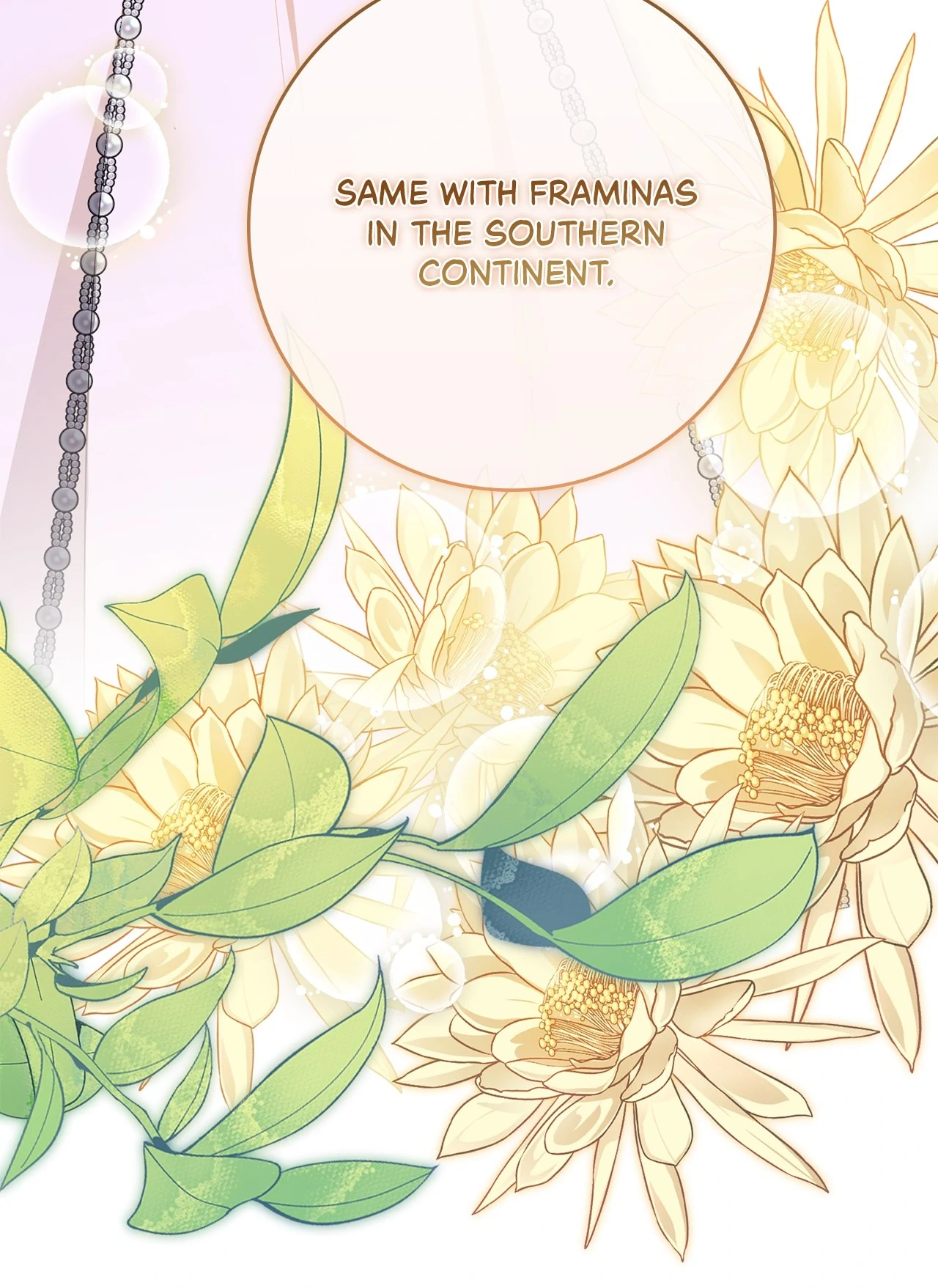 The Beloved Gardener of the World Tree Chapter 11 - page 82