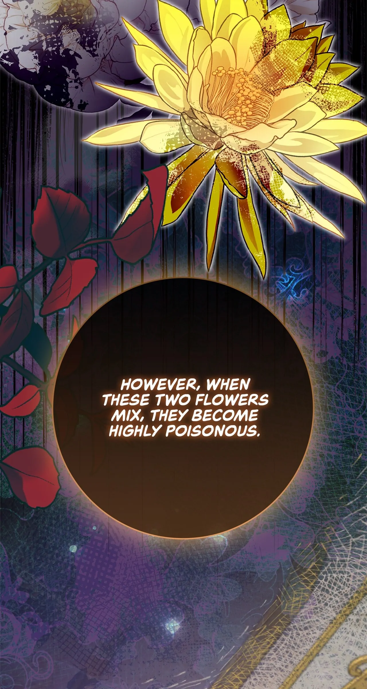 The Beloved Gardener of the World Tree Chapter 11 - page 84