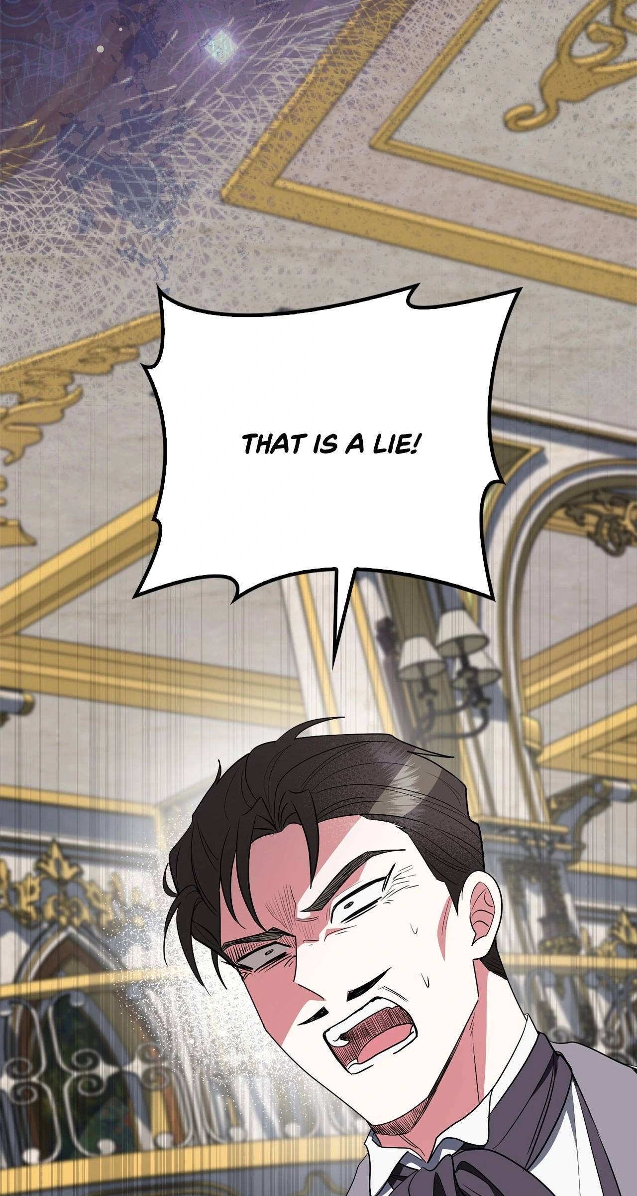 The Beloved Gardener of the World Tree Chapter 11 - page 85