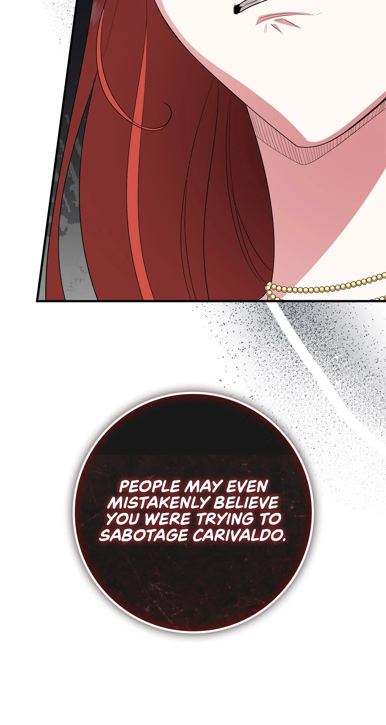The Beloved Gardener of the World Tree Chapter 11 - page 89