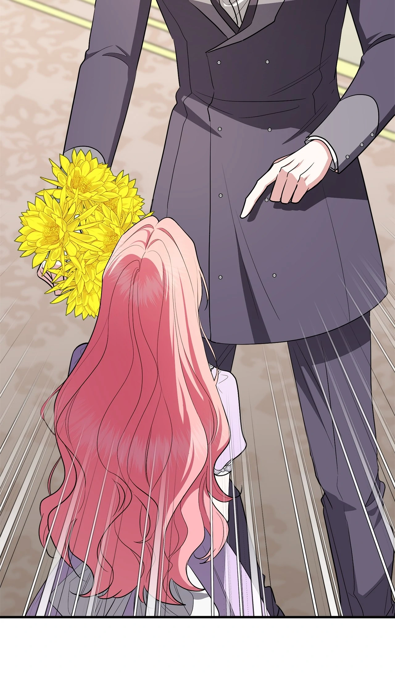The Beloved Gardener of the World Tree Chapter 11 - page 91