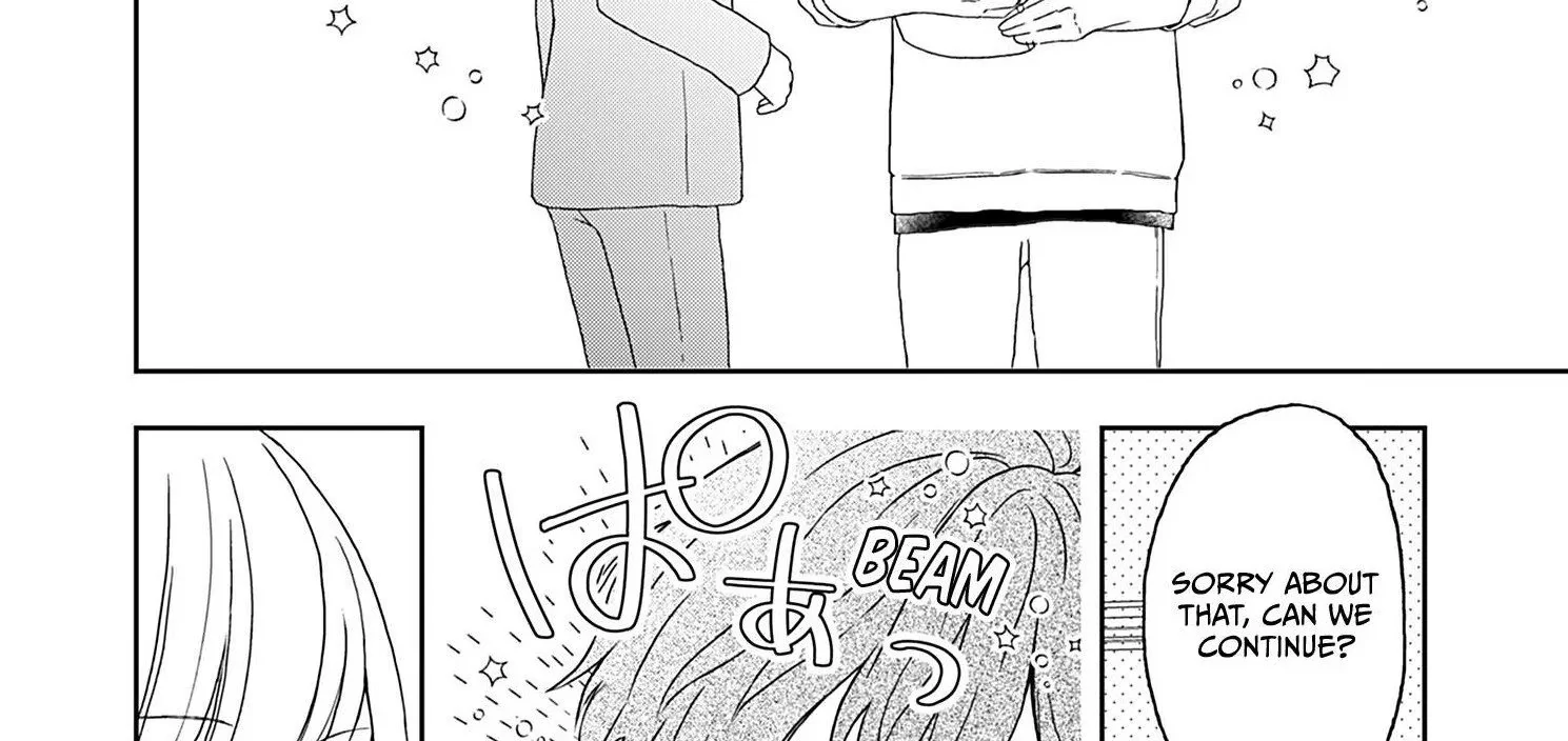 Yukari's Charm is Unfair Chapter 1 - page 11