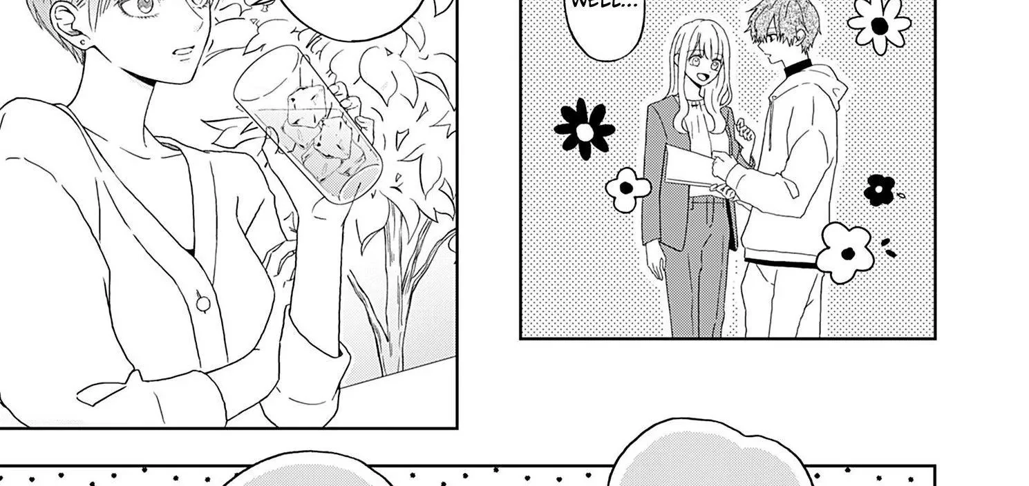 Yukari's Charm is Unfair Chapter 1 - page 14