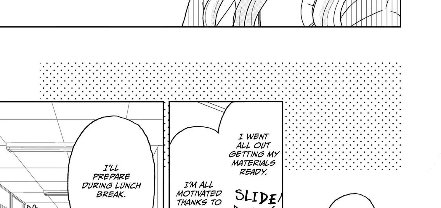 Yukari's Charm is Unfair Chapter 1 - page 20