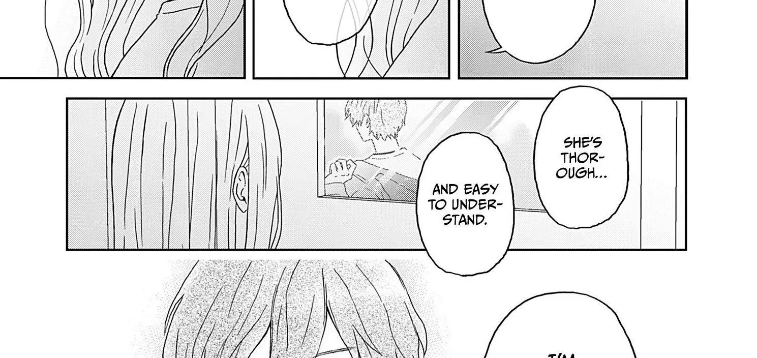 Yukari's Charm is Unfair Chapter 1 - page 26