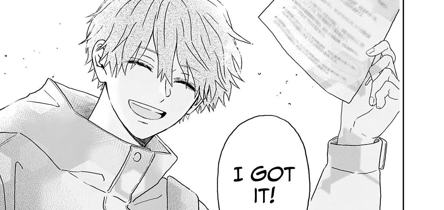 Yukari's Charm is Unfair Chapter 1 - page 37