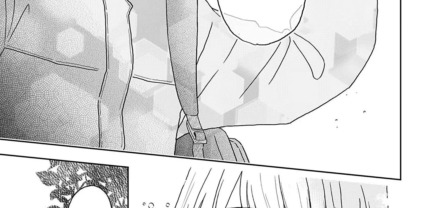 Yukari's Charm is Unfair Chapter 1 - page 38