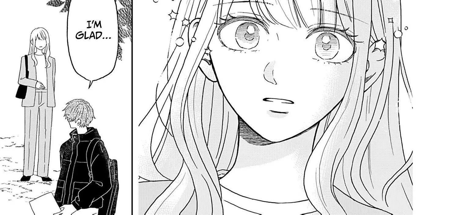 Yukari's Charm is Unfair Chapter 1 - page 39