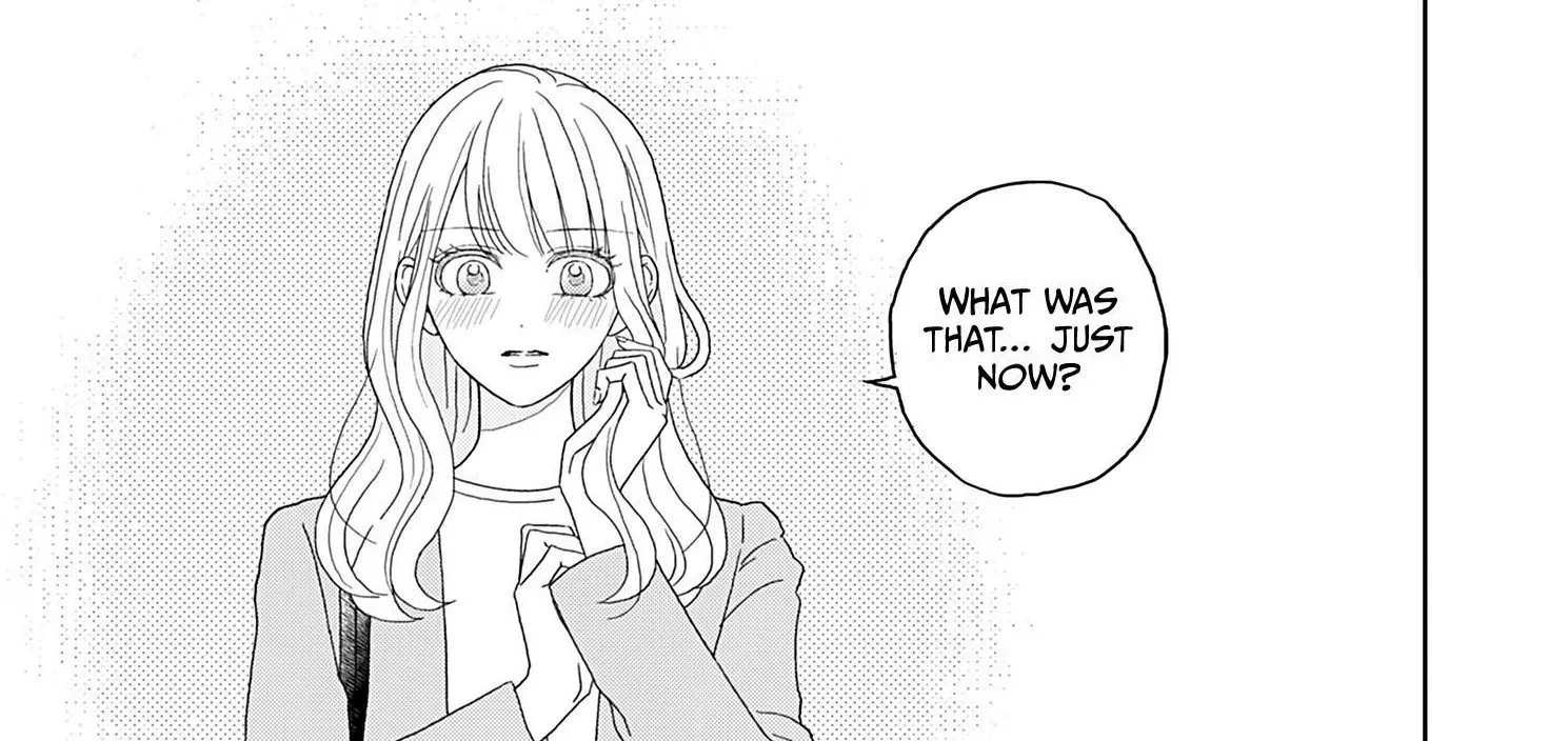 Yukari's Charm is Unfair Chapter 1 - page 49