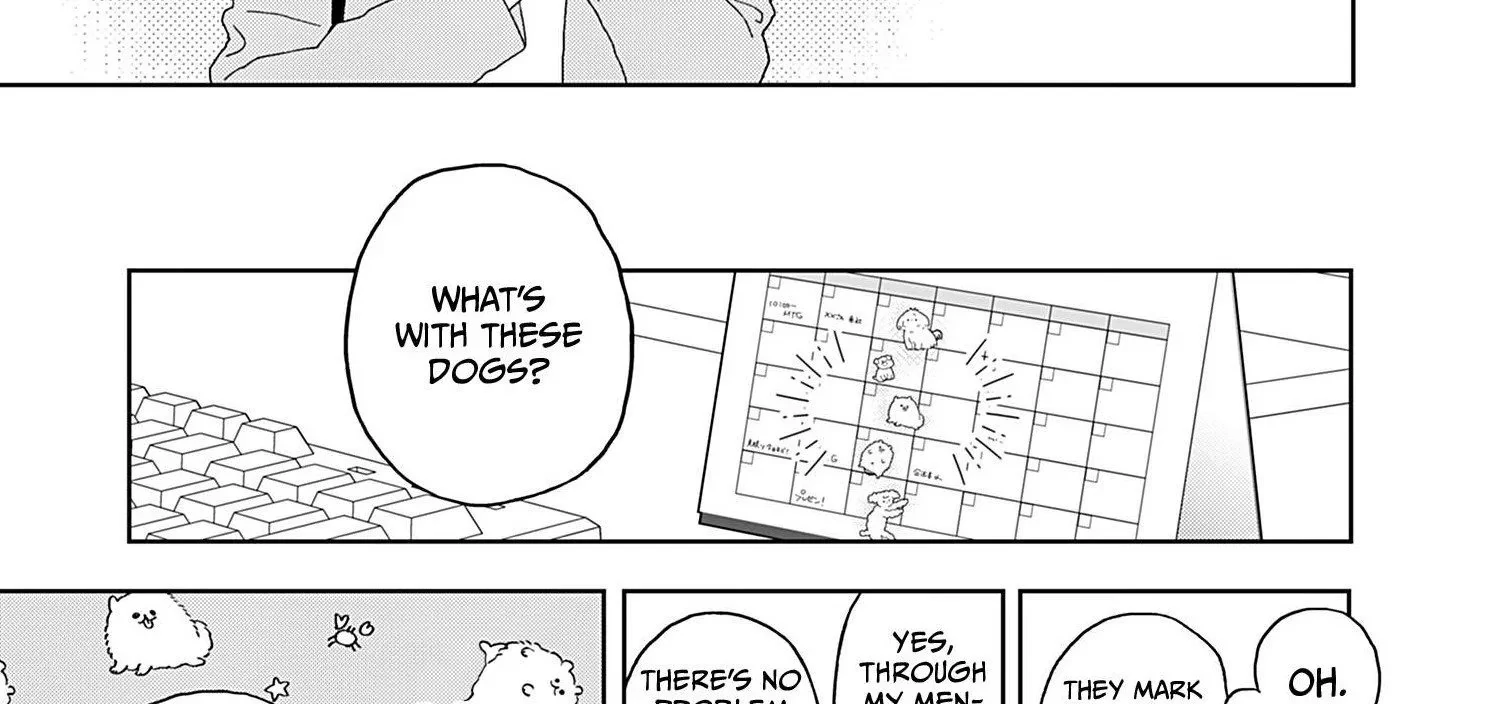 Yukari's Charm is Unfair Chapter 1 - page 50