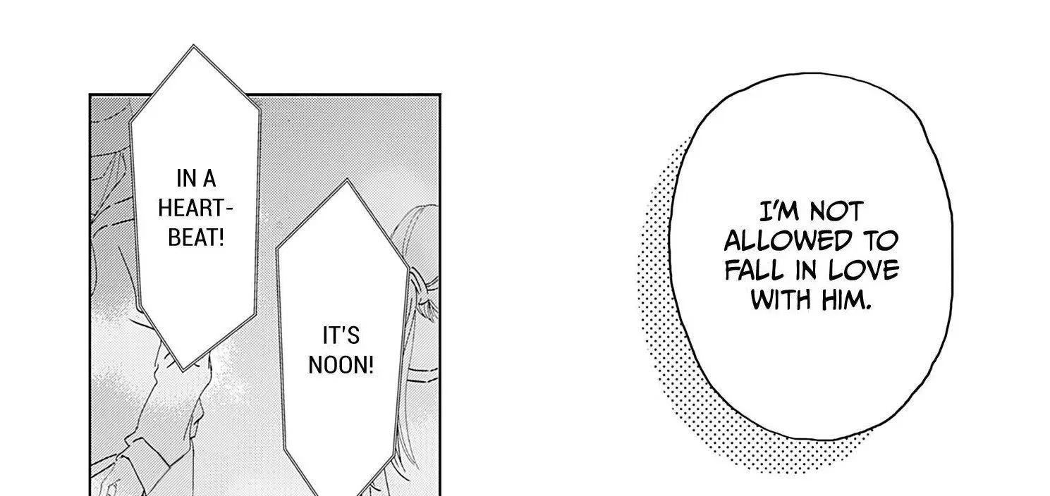 Yukari's Charm is Unfair Chapter 1 - page 58