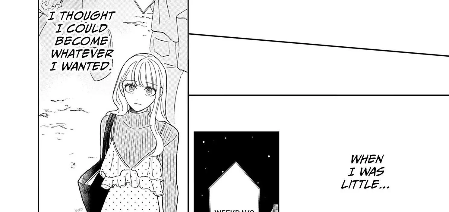 Yukari's Charm is Unfair Chapter 1 - page 59